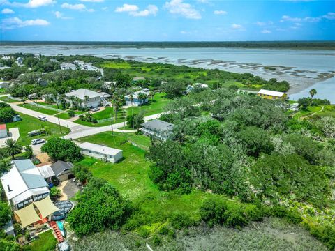 A home in St. Augustine