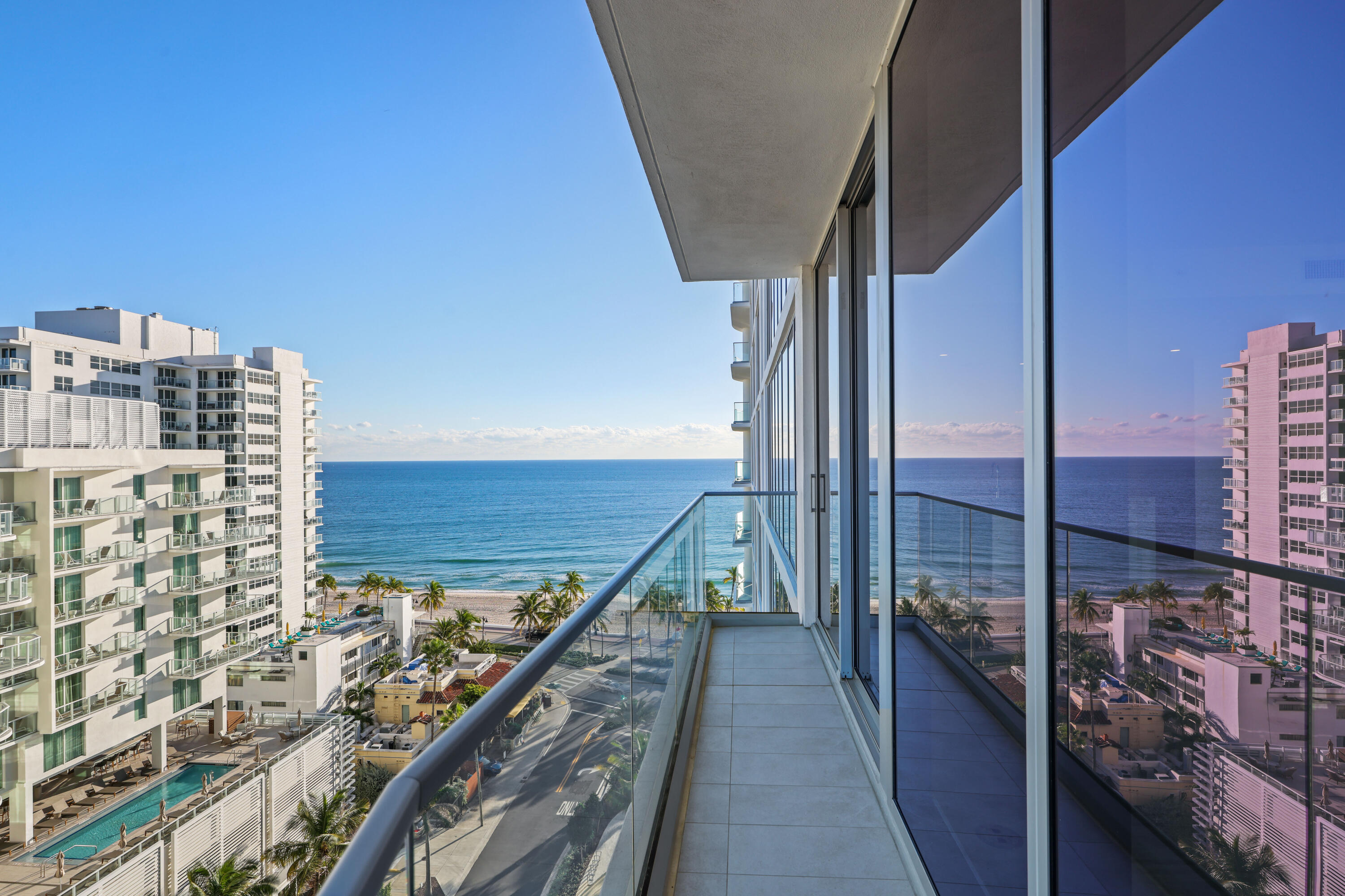 Selene Oceanfront - Residential