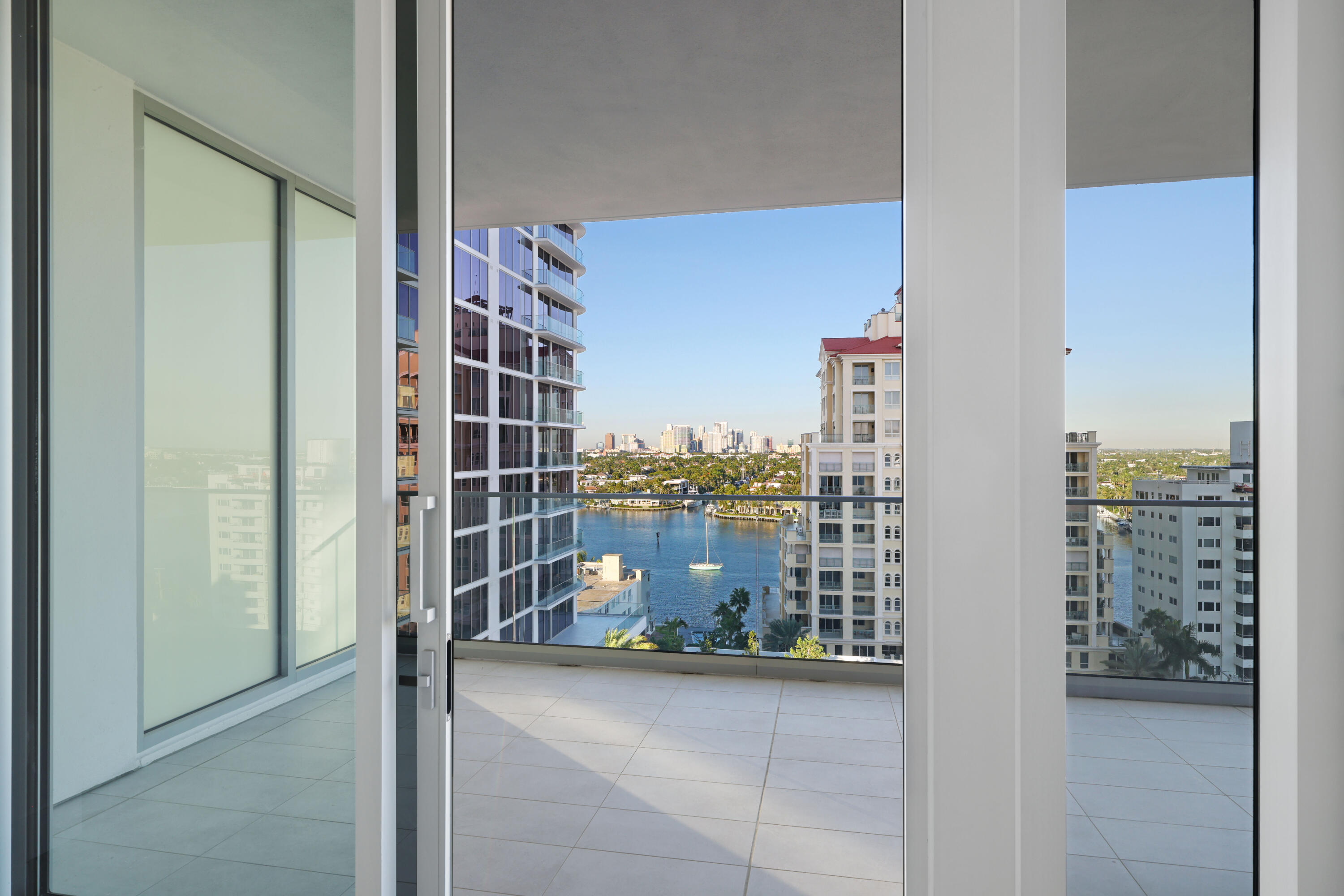 Selene Oceanfront - Residential