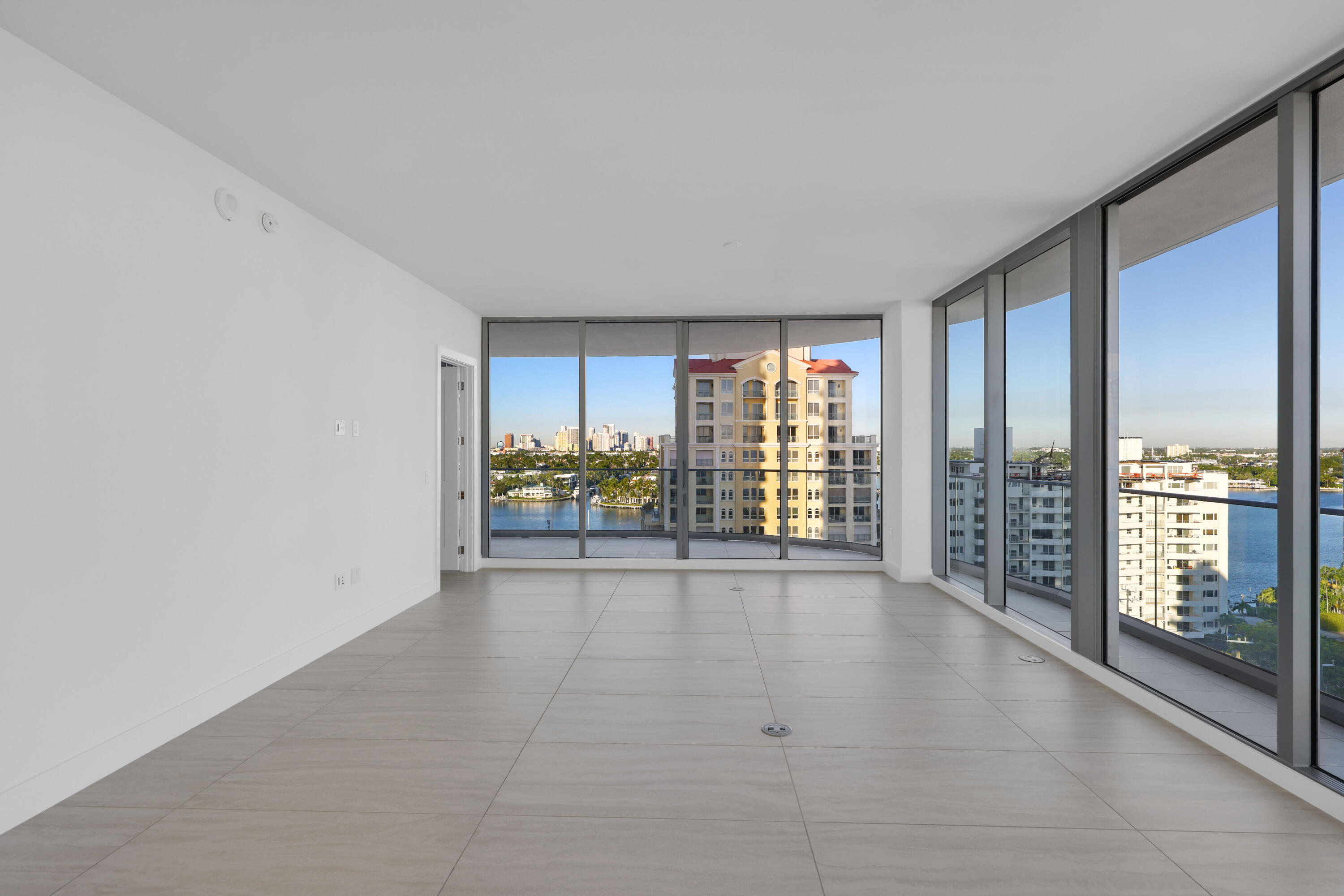 Selene Oceanfront - Residential