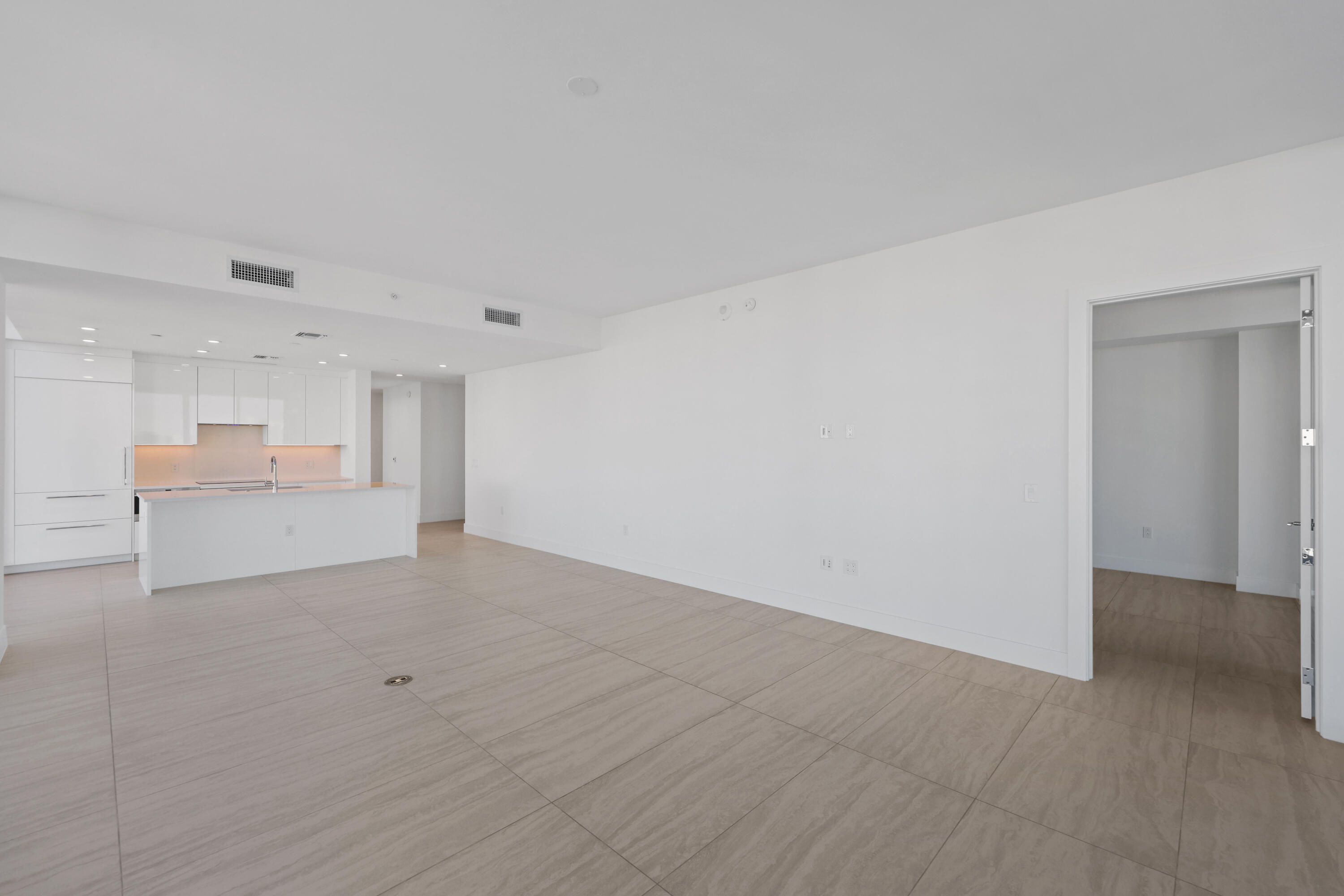 Selene Oceanfront - Residential