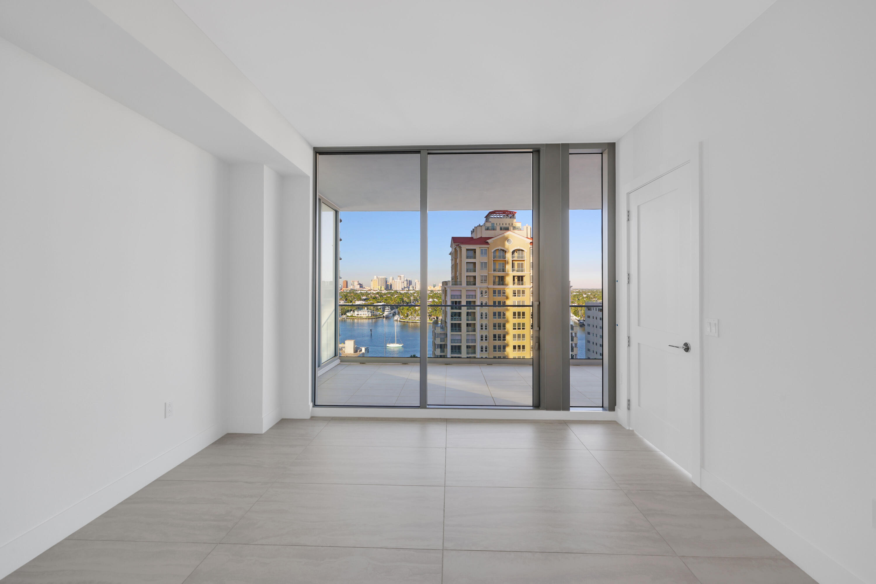 Selene Oceanfront - Residential