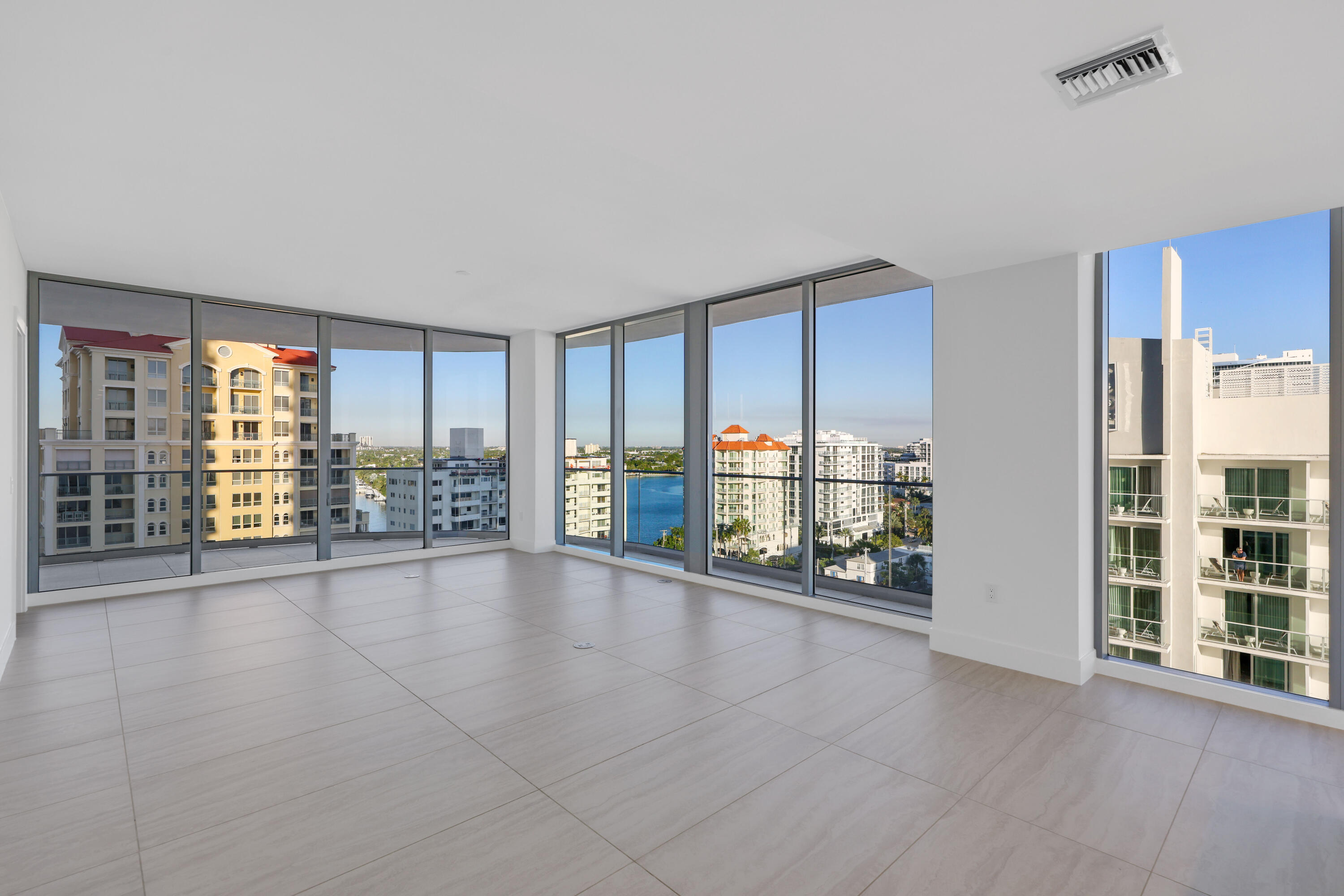 Selene Oceanfront - Residential