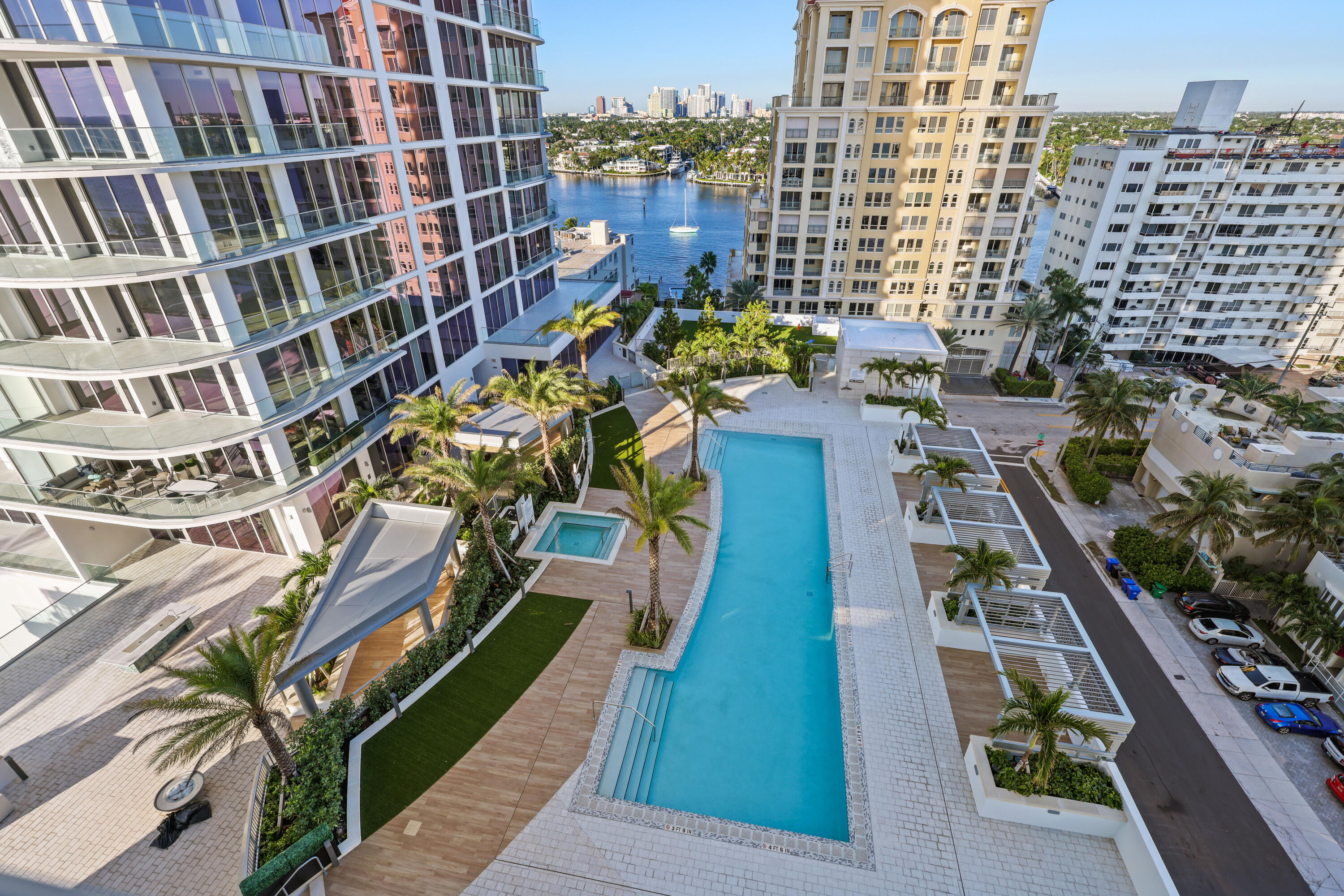Selene Oceanfront - Residential