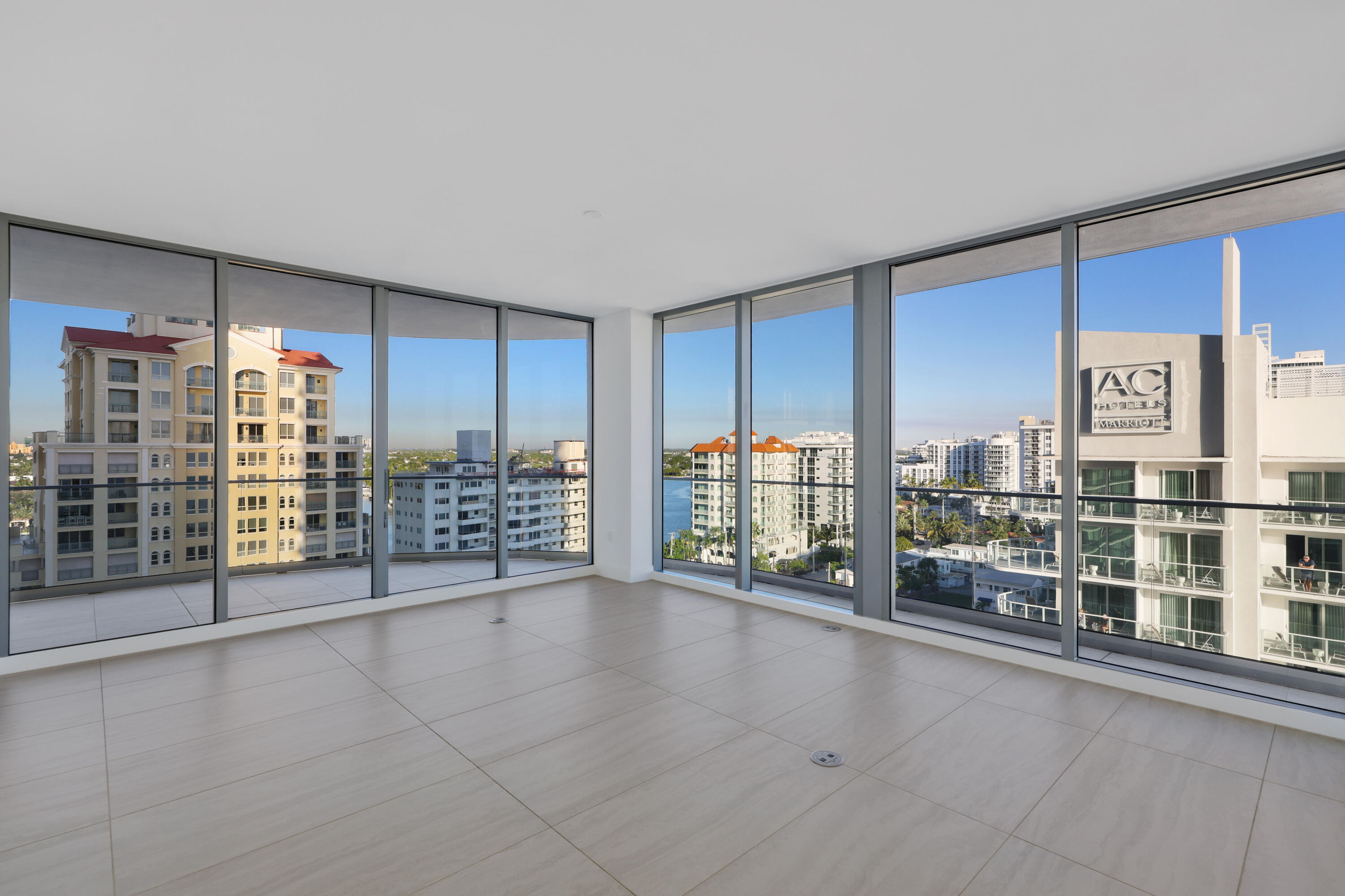 Selene Oceanfront - Residential