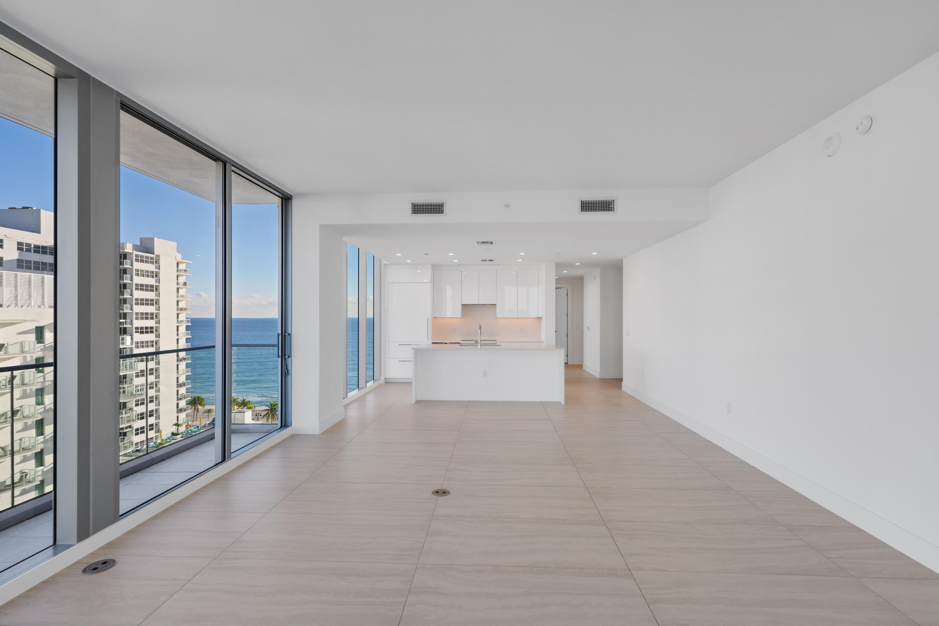 Selene Oceanfront - Residential