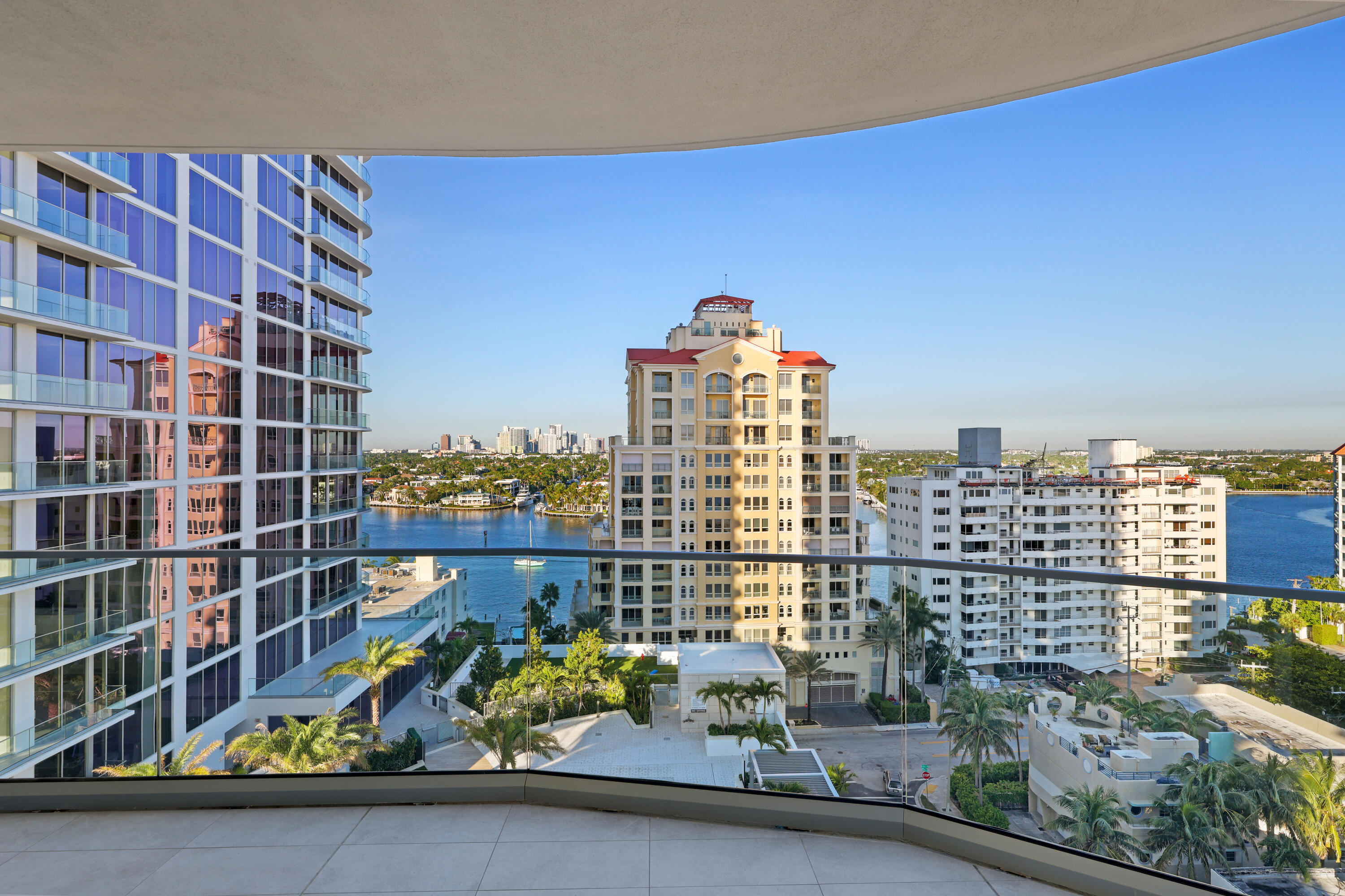 Selene Oceanfront - Residential
