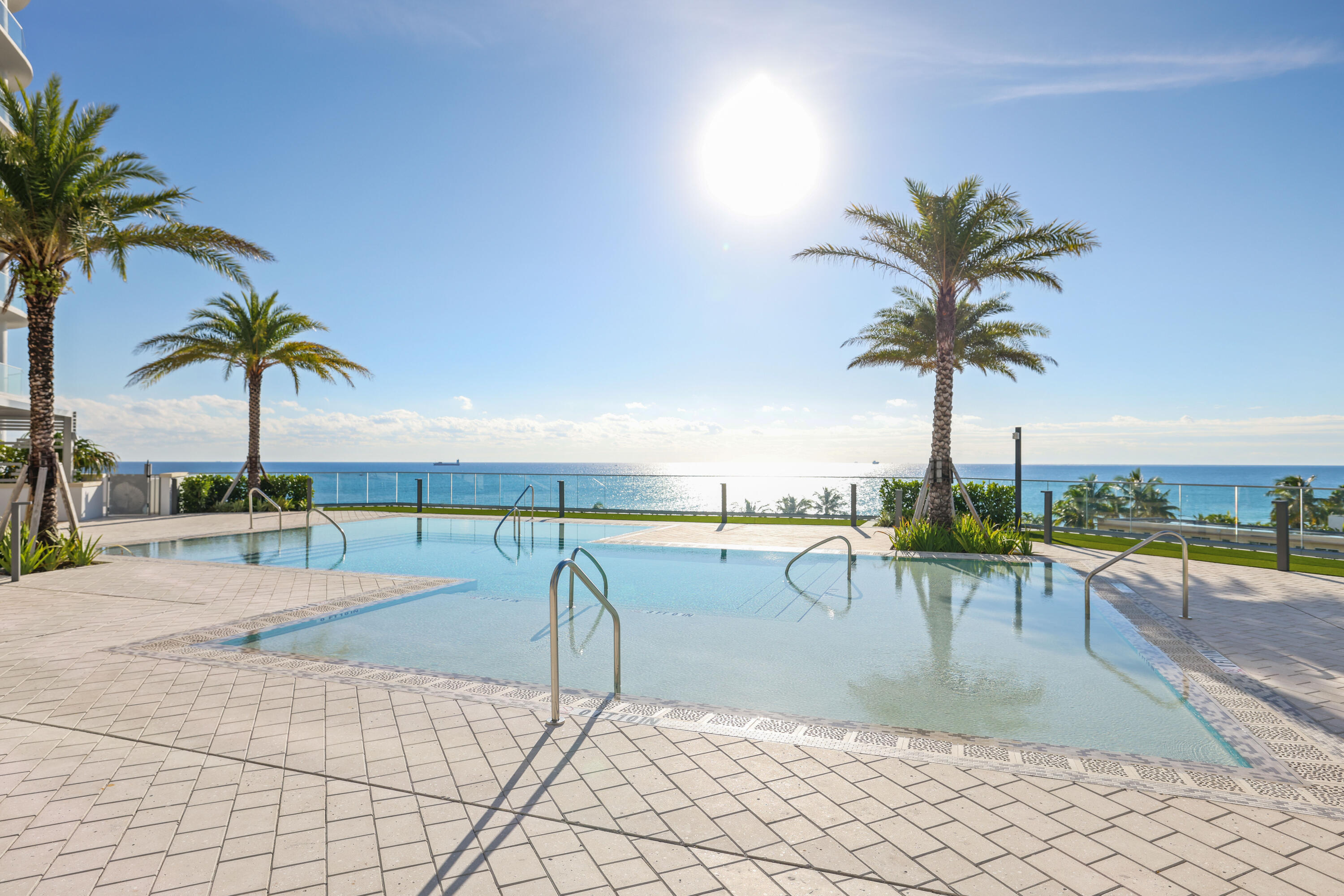 Selene Oceanfront - Residential