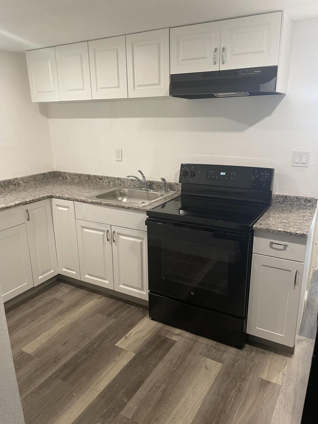 Photo of 1714 Georgia Avenue #B, Fort Pierce, FL 34950 (MLS # R11066783)