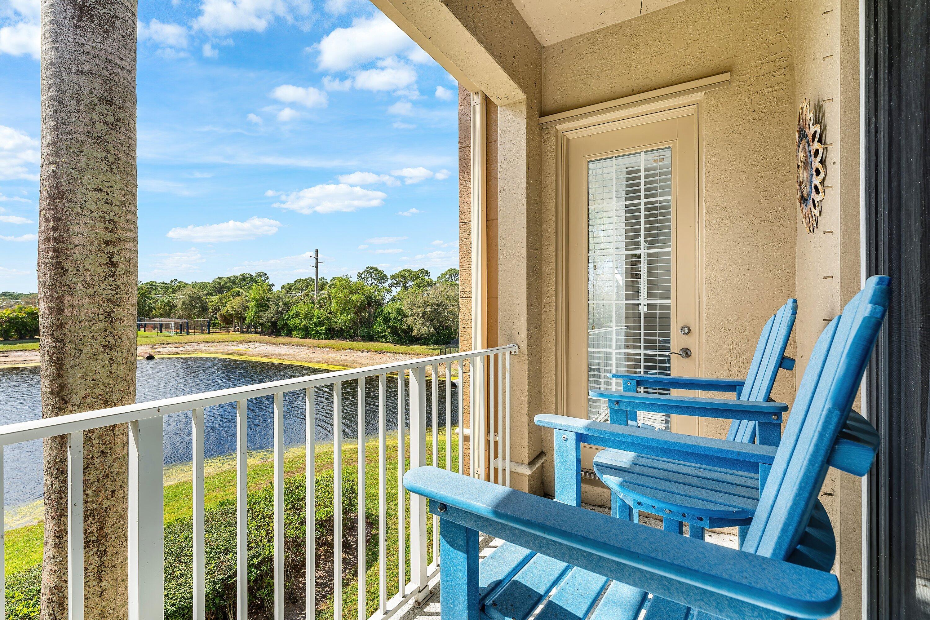 LEGENDS AT THE GARDENS CONDO - Residential Lease