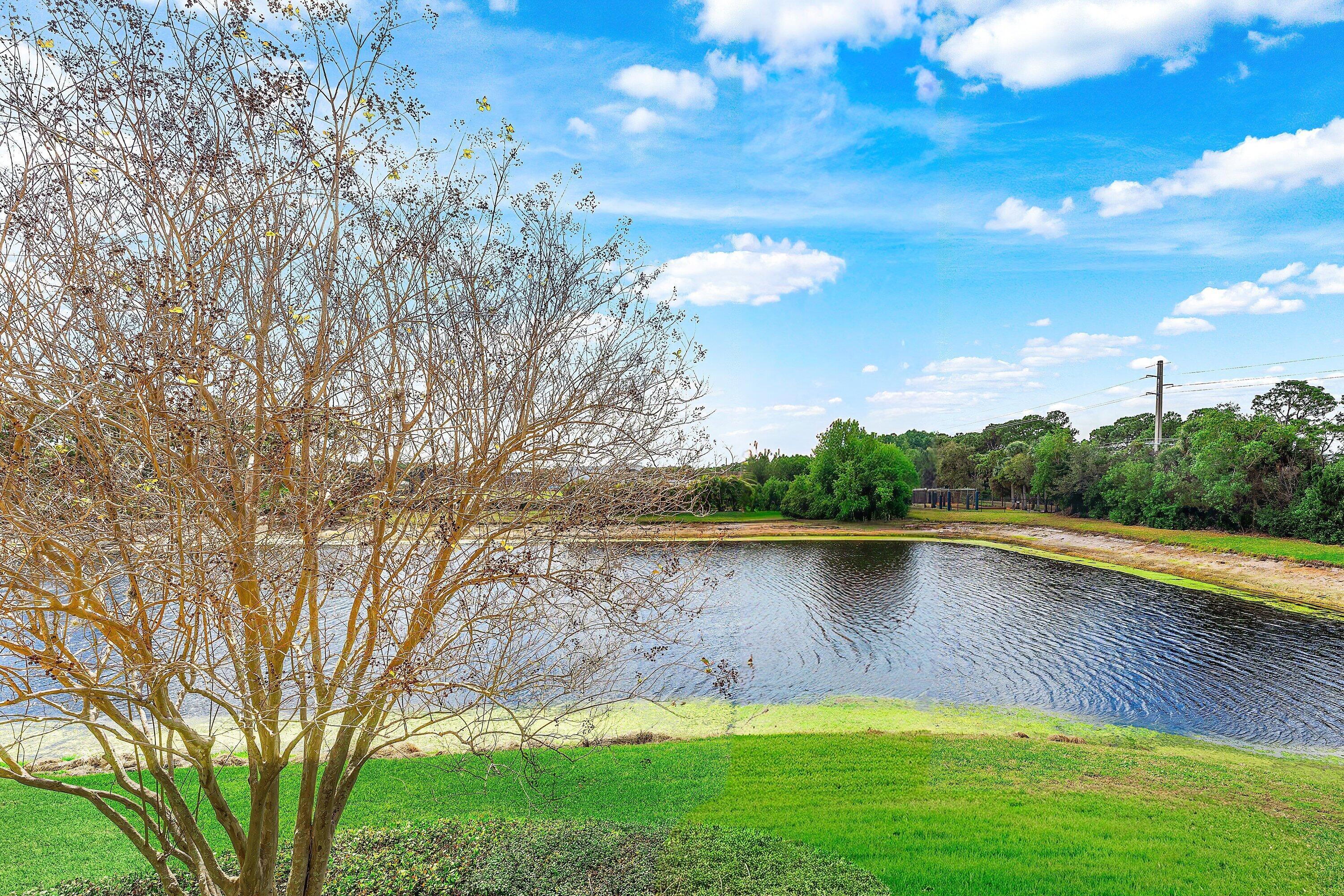 LEGENDS AT THE GARDENS CONDO - Residential Lease