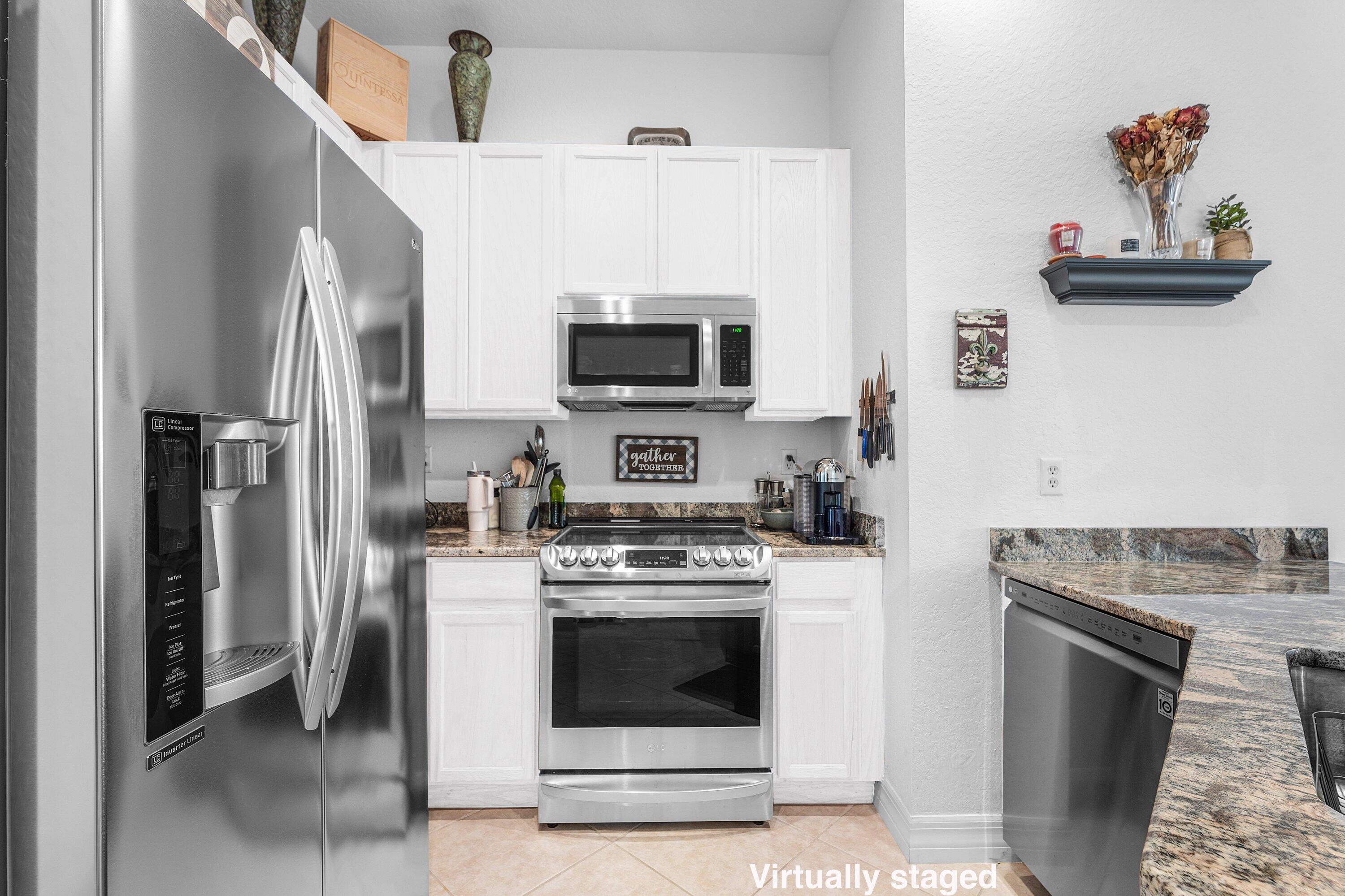 LEGENDS AT THE GARDENS CONDO - Residential Lease