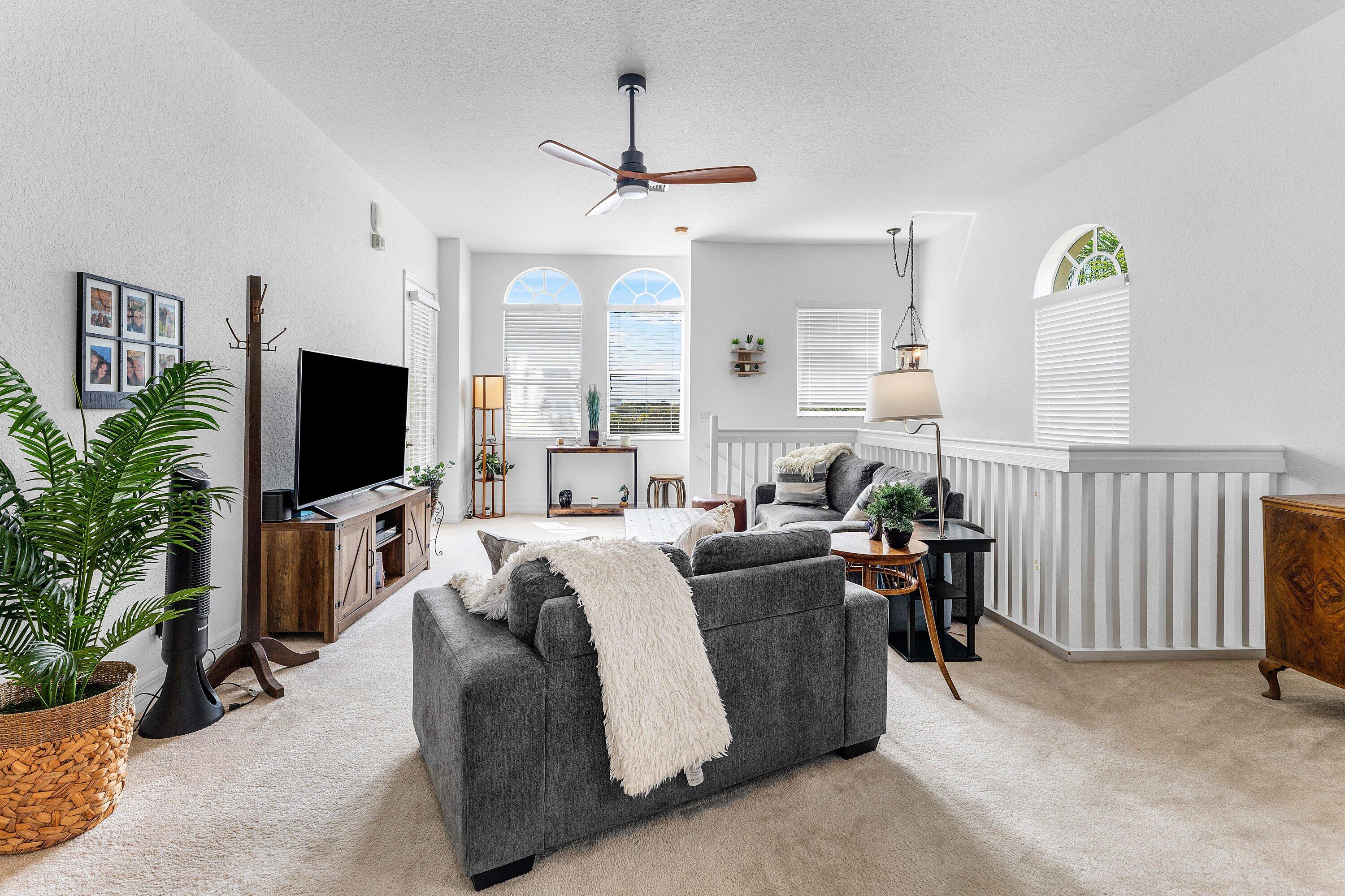 LEGENDS AT THE GARDENS CONDO - Residential Lease