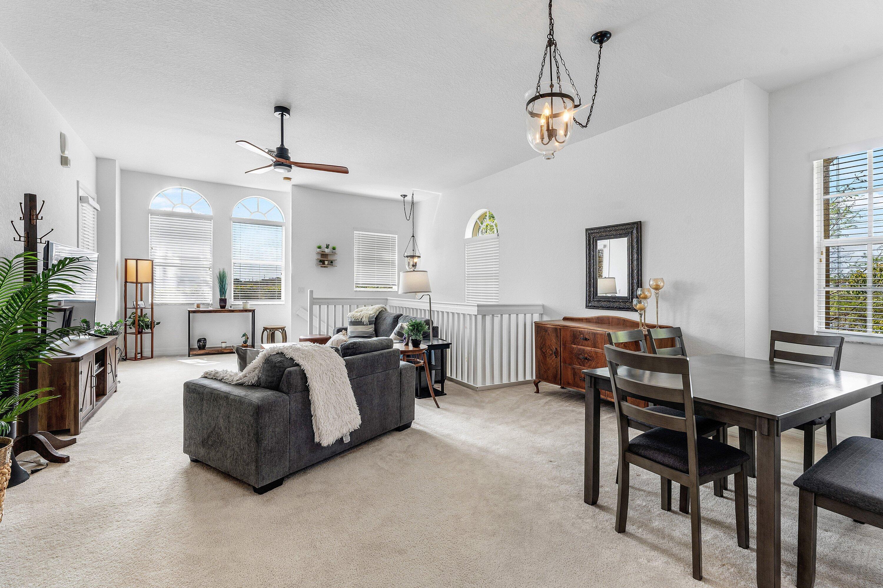 LEGENDS AT THE GARDENS CONDO - Residential Lease