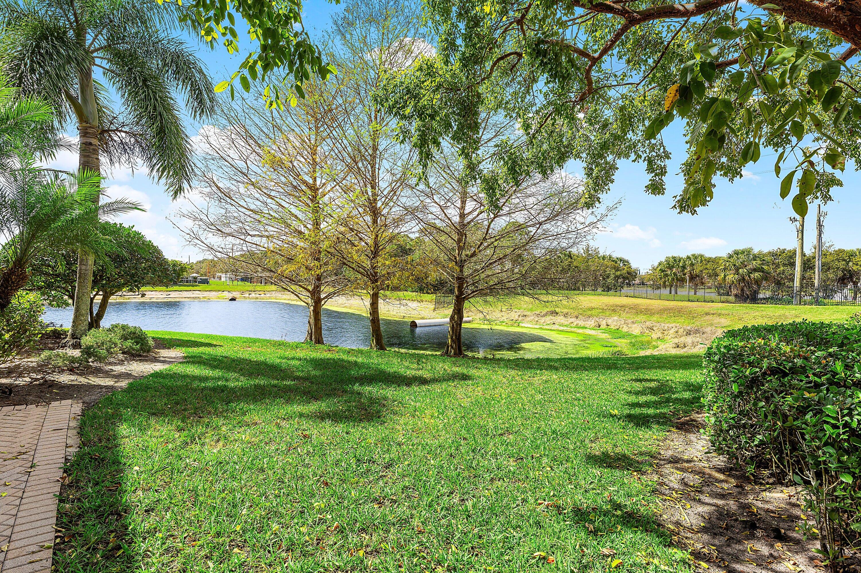 LEGENDS AT THE GARDENS CONDO - Residential Lease