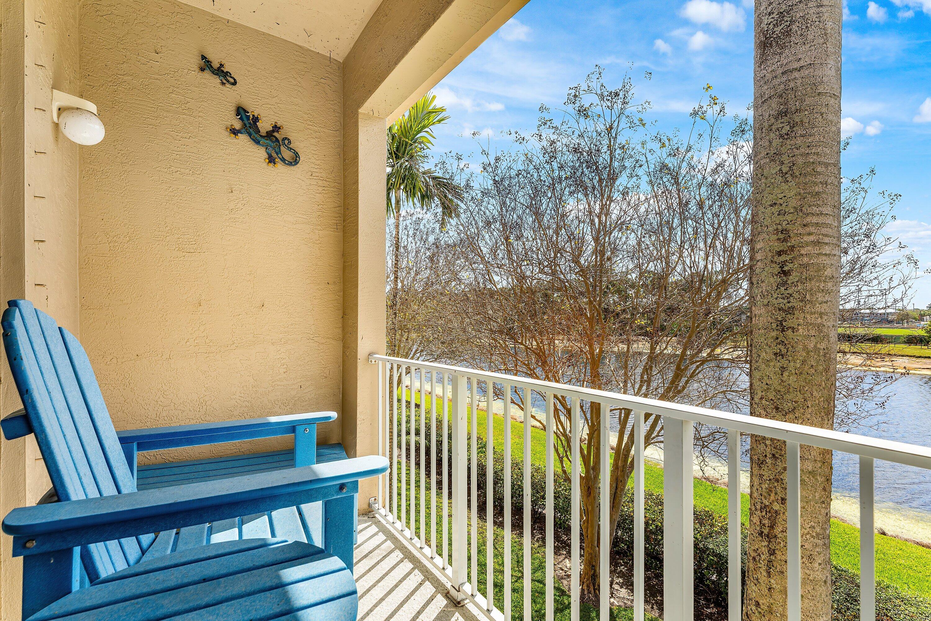 LEGENDS AT THE GARDENS CONDO - Residential Lease