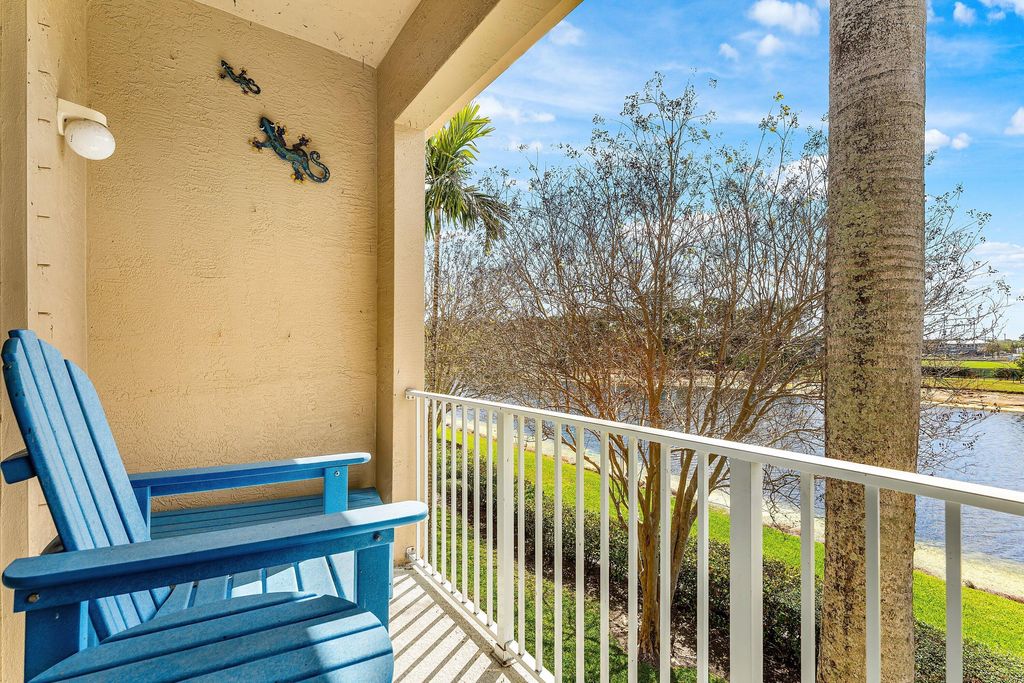 Photo of 4931 Bonsai Circle #201, Palm Beach Gardens, FL 33418 (MLS # B26000283)