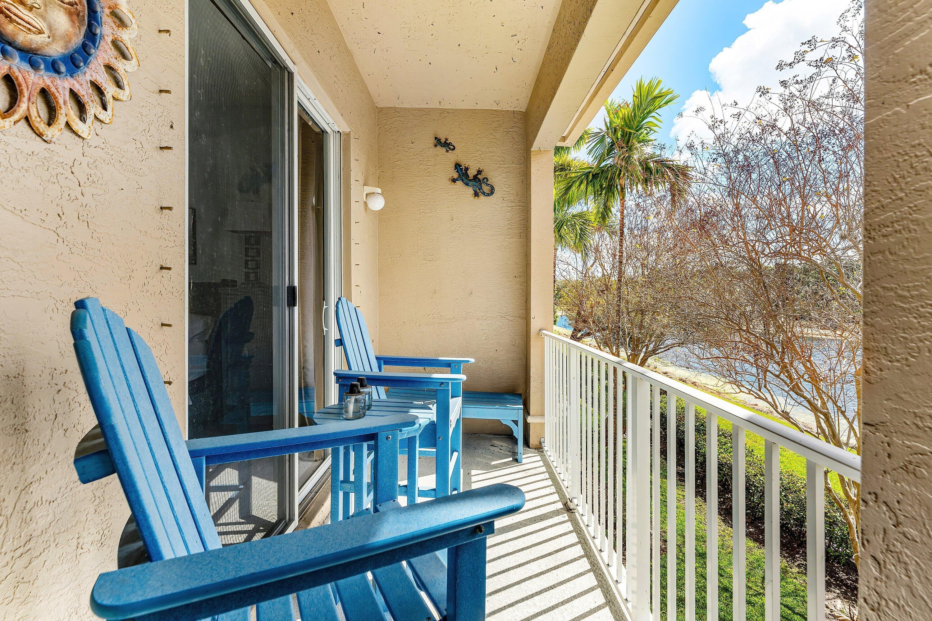 LEGENDS AT THE GARDENS CONDO - Residential Lease