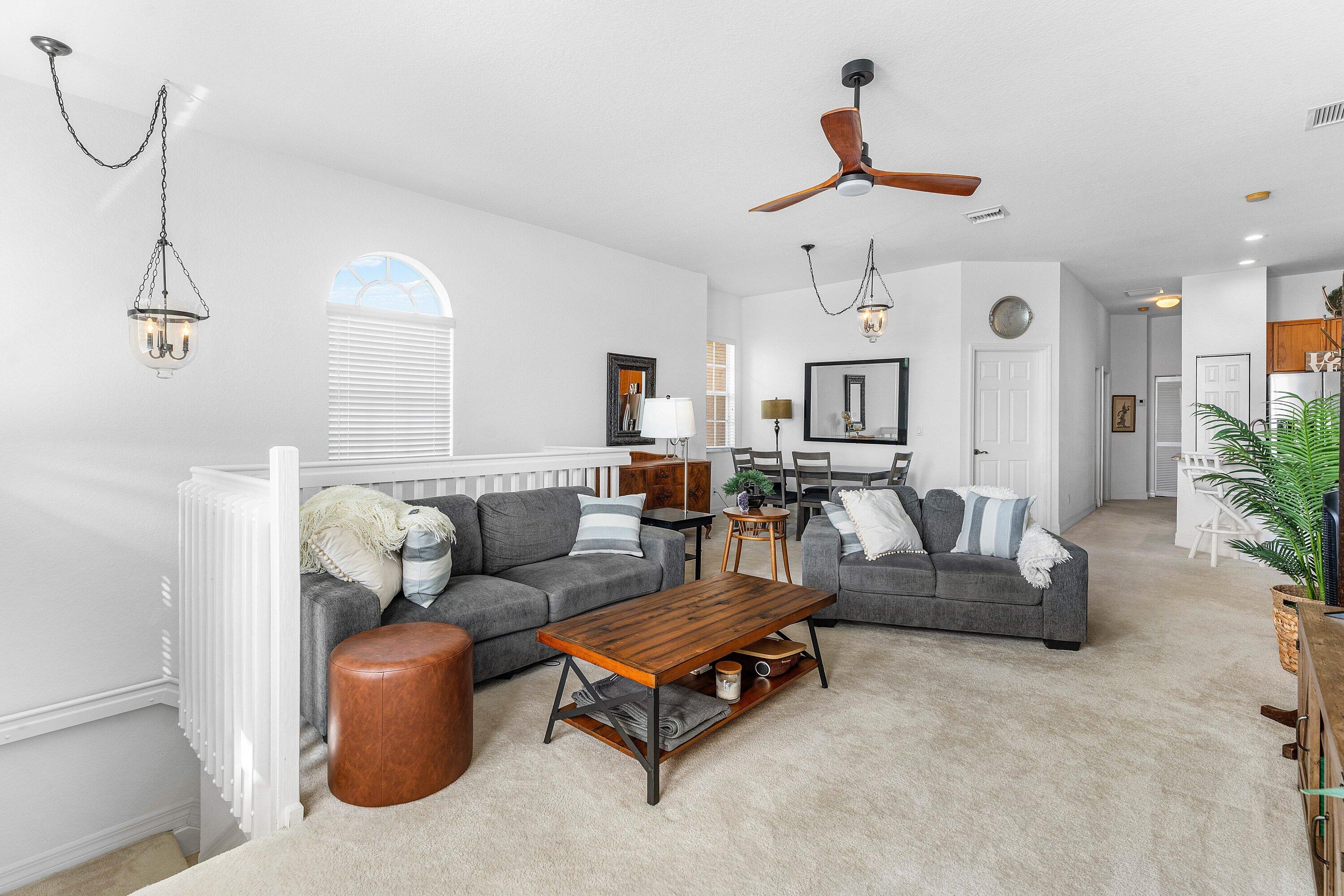 LEGENDS AT THE GARDENS CONDO - Residential Lease