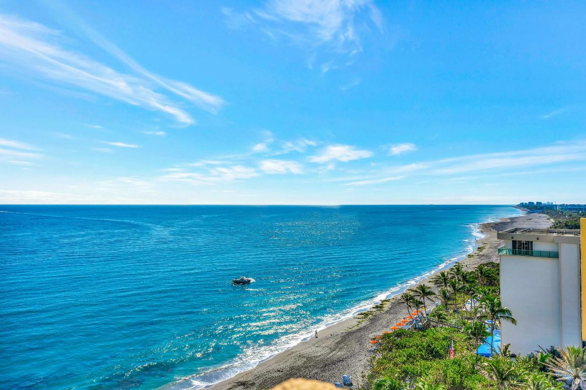 Ocean Trail - Residential