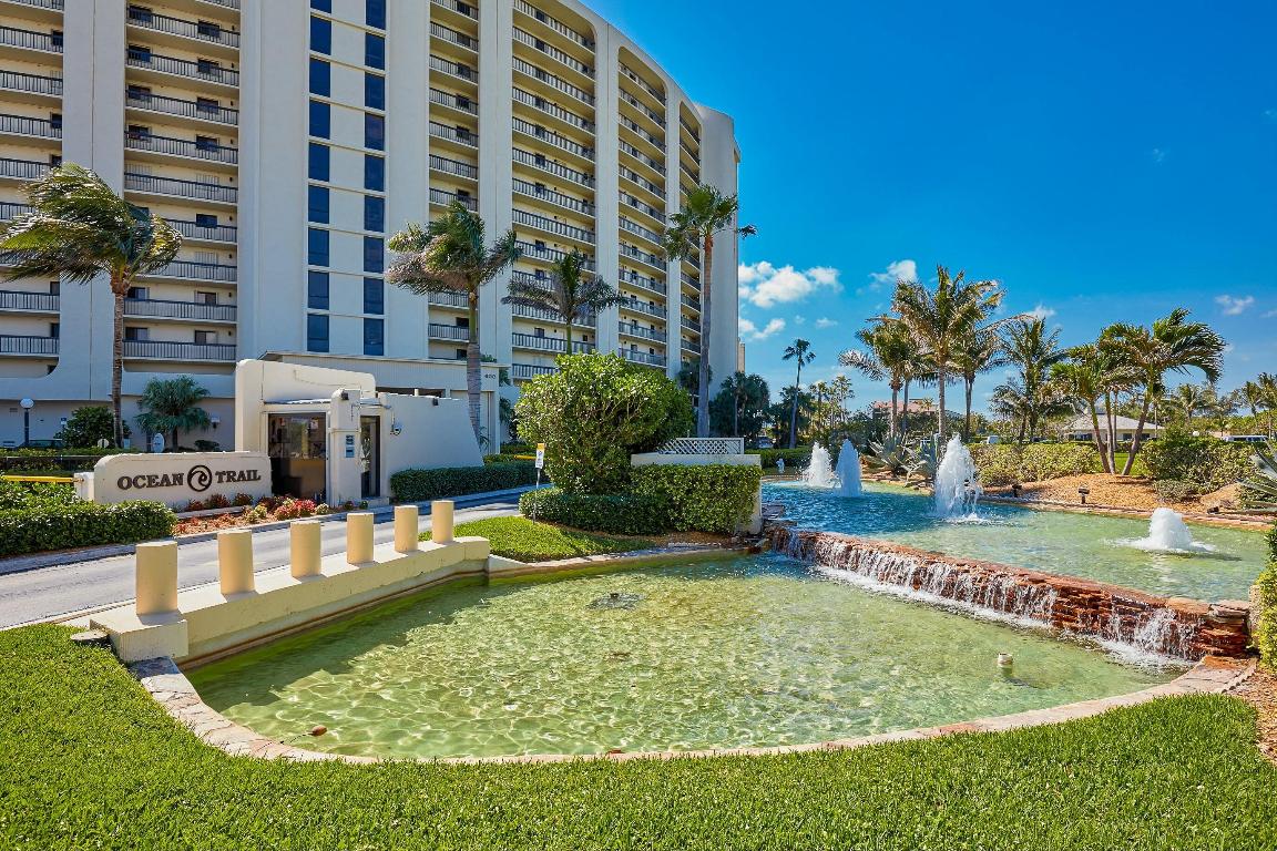 Ocean Trail - Residential