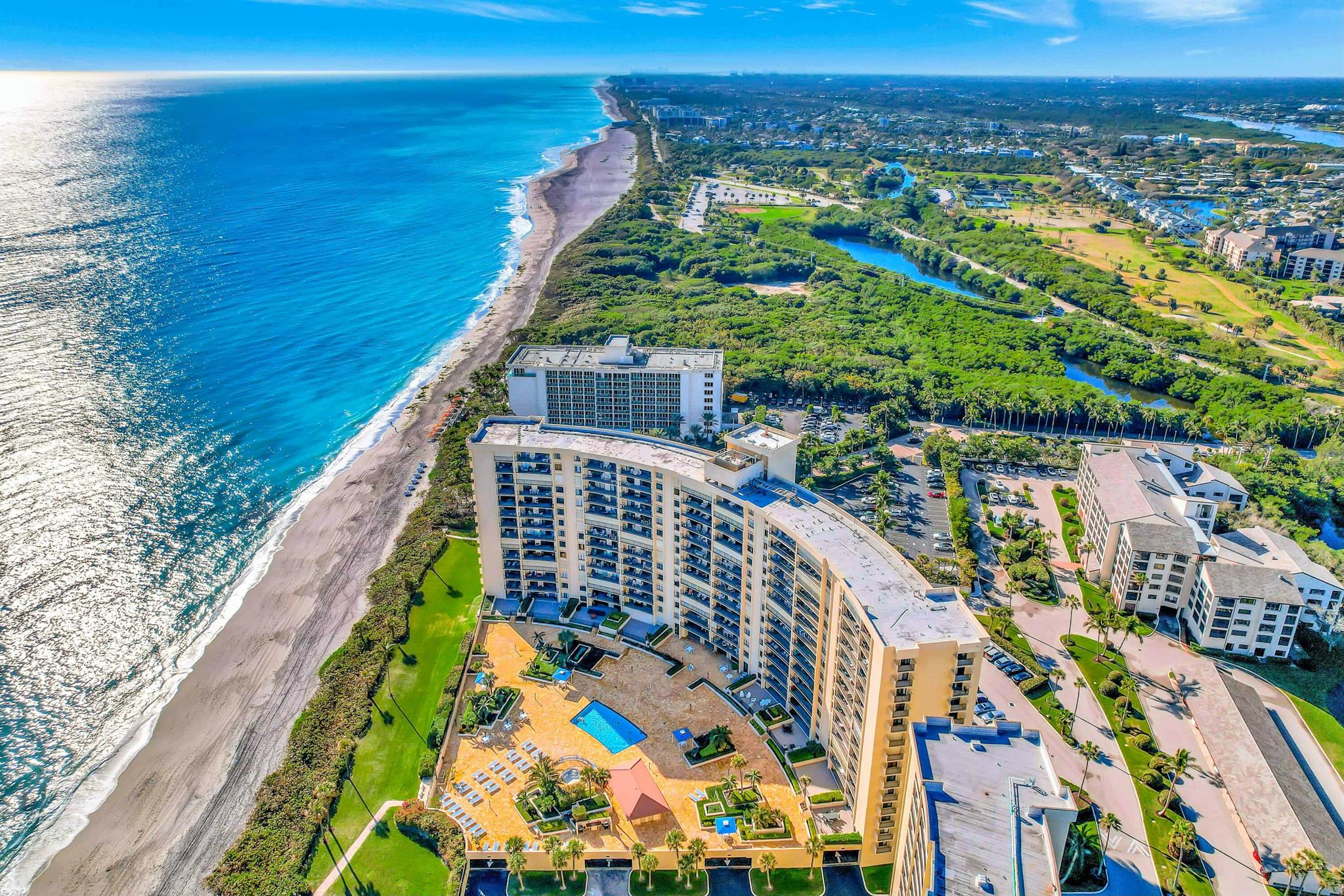 Ocean Trail - Residential