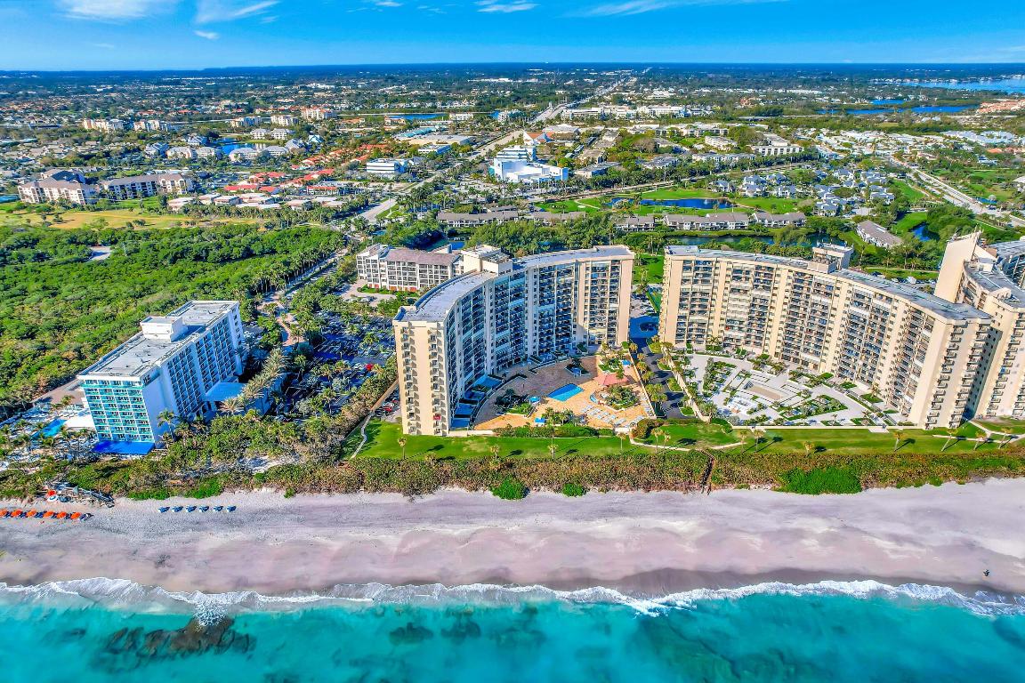 Ocean Trail - Residential