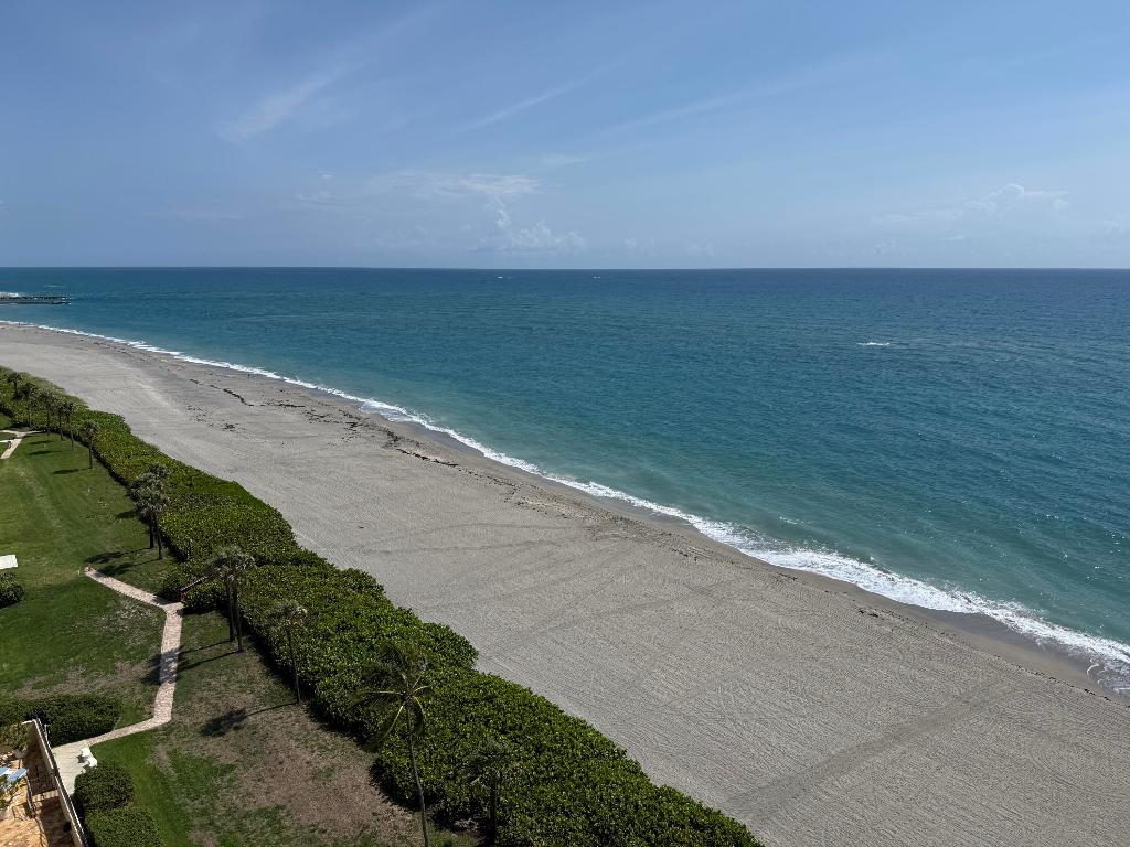 Ocean Trail - Residential