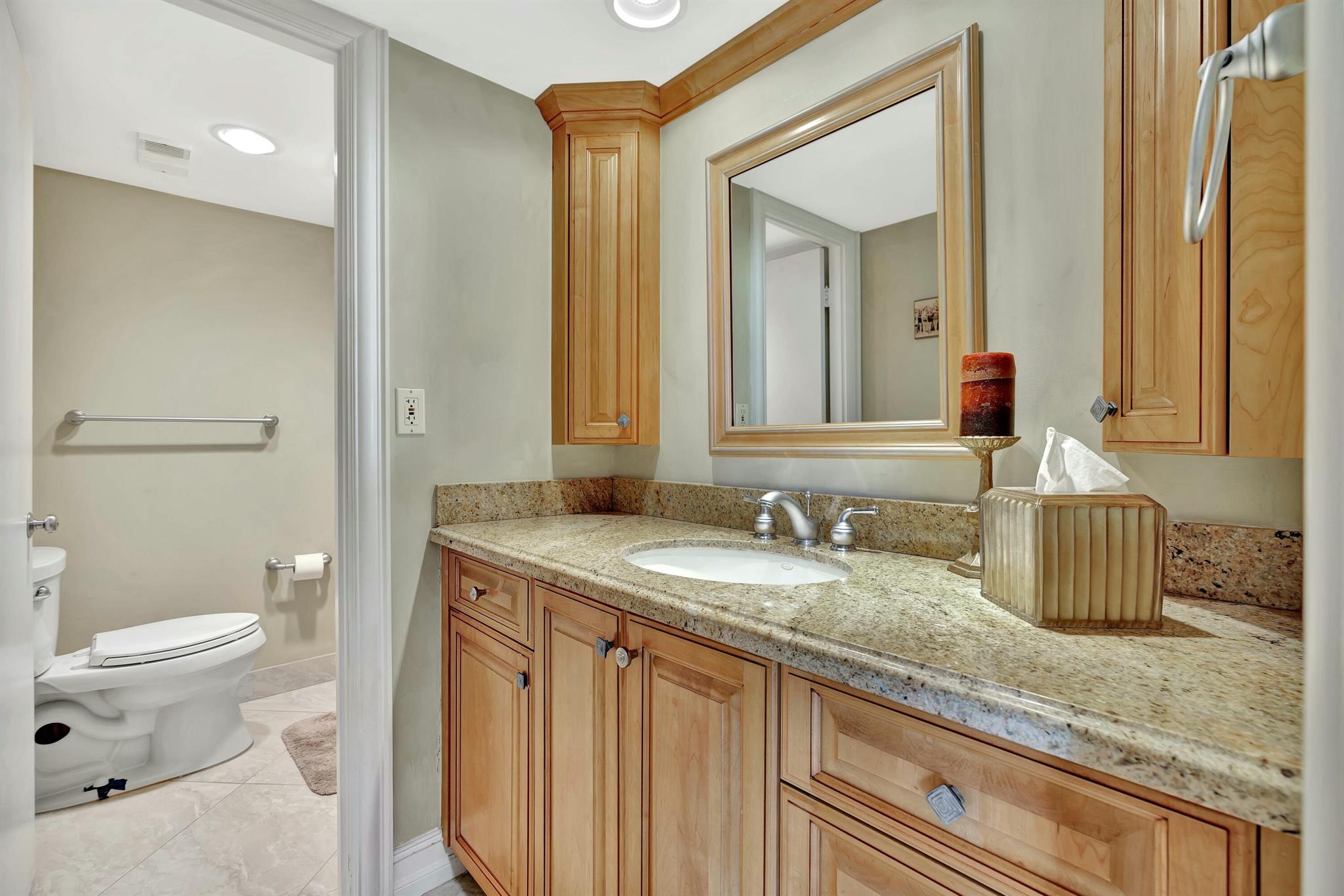 Ocean Trail - Residential