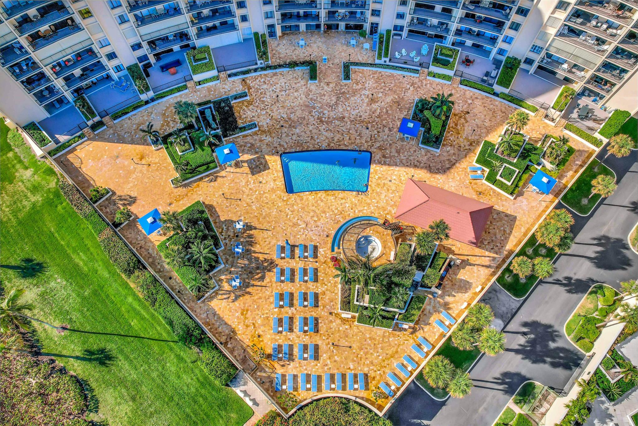 Ocean Trail - Residential