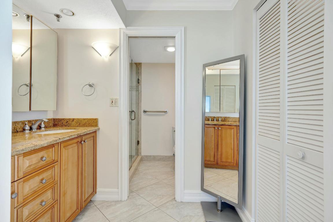 Ocean Trail - Residential