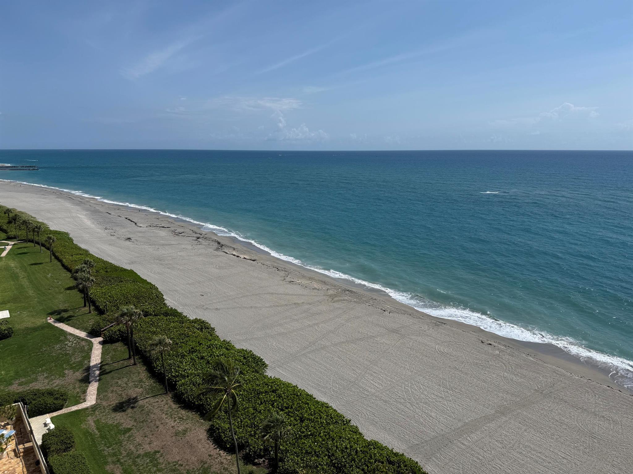 Ocean Trail - Residential