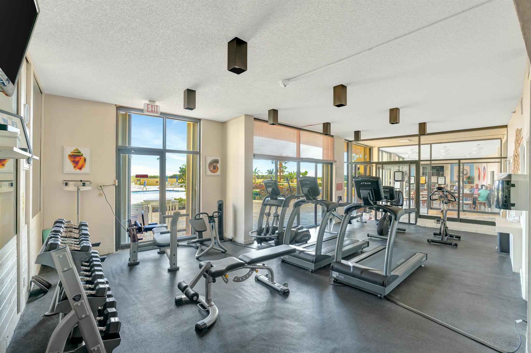 Ocean Trail - Residential