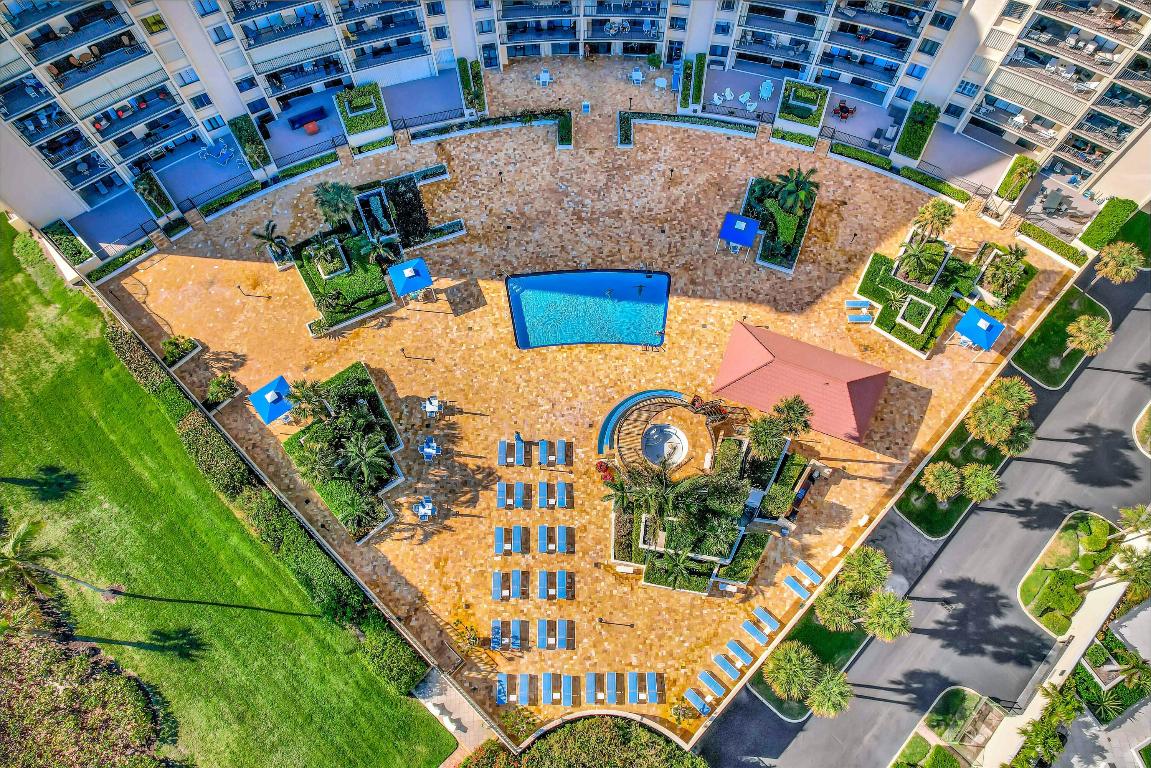 Ocean Trail - Residential