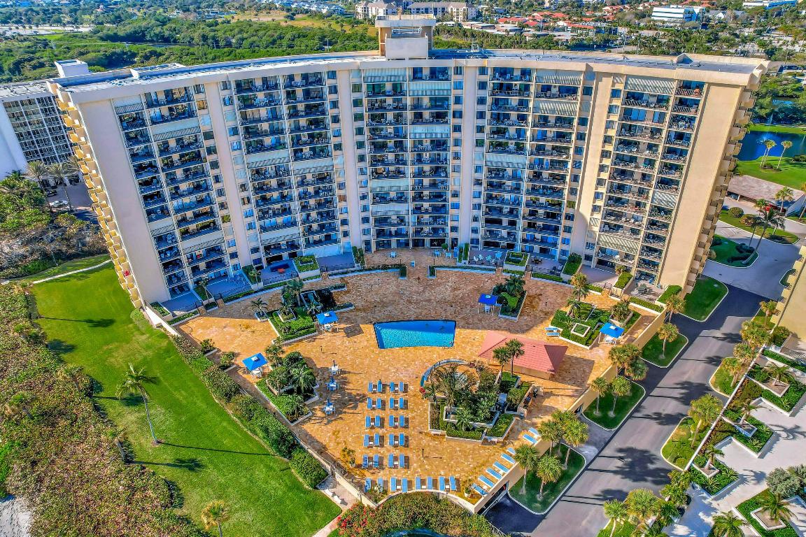 Ocean Trail - Residential