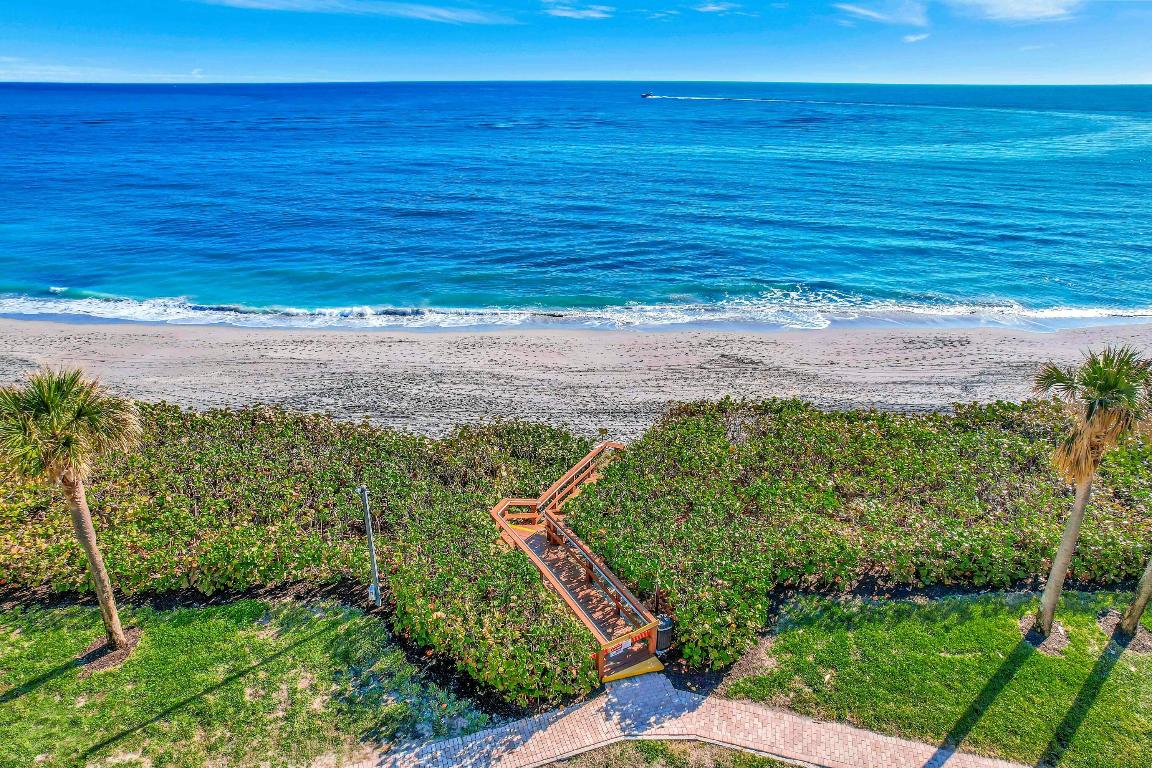 Ocean Trail - Residential