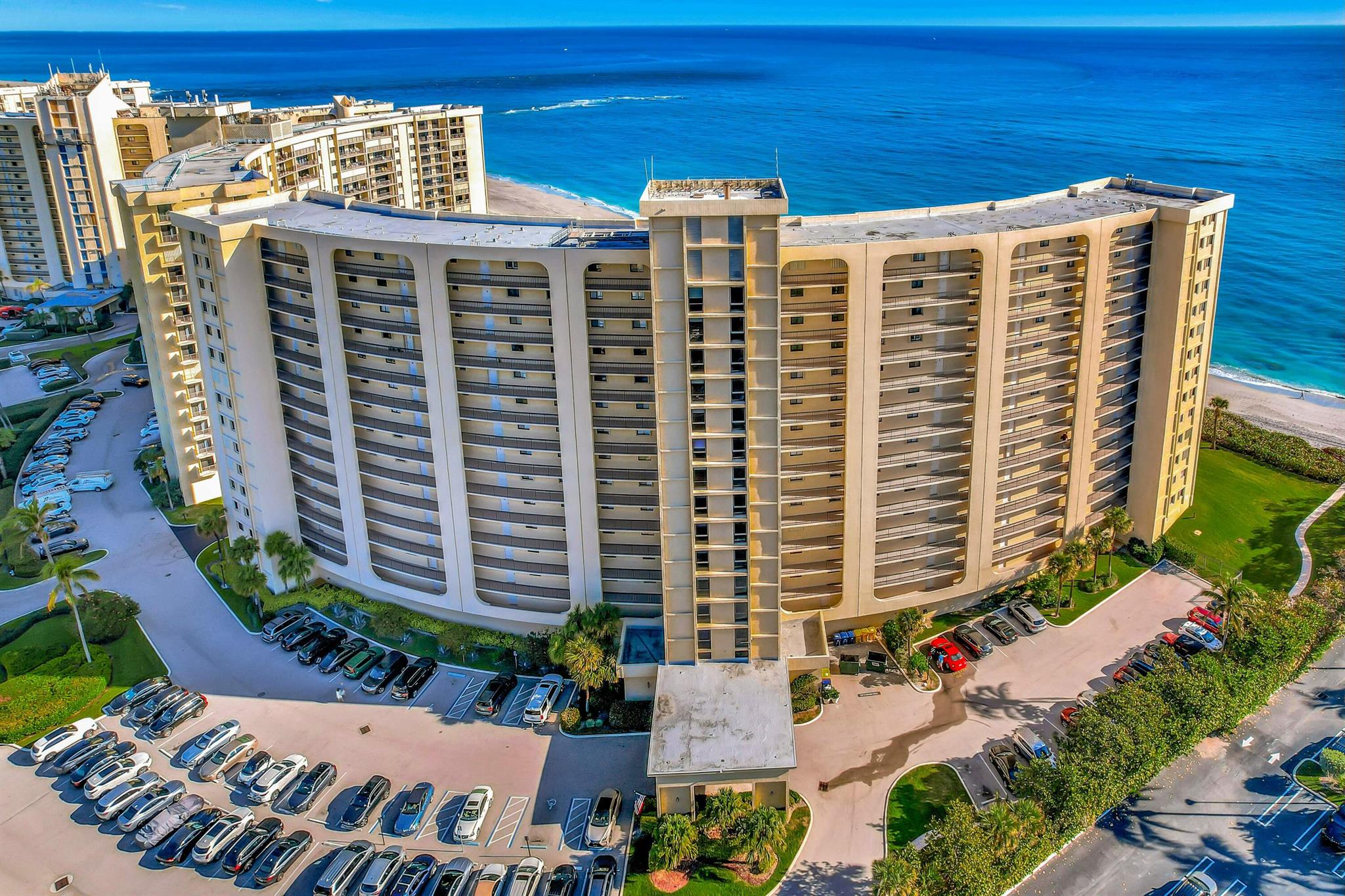 Ocean Trail - Residential