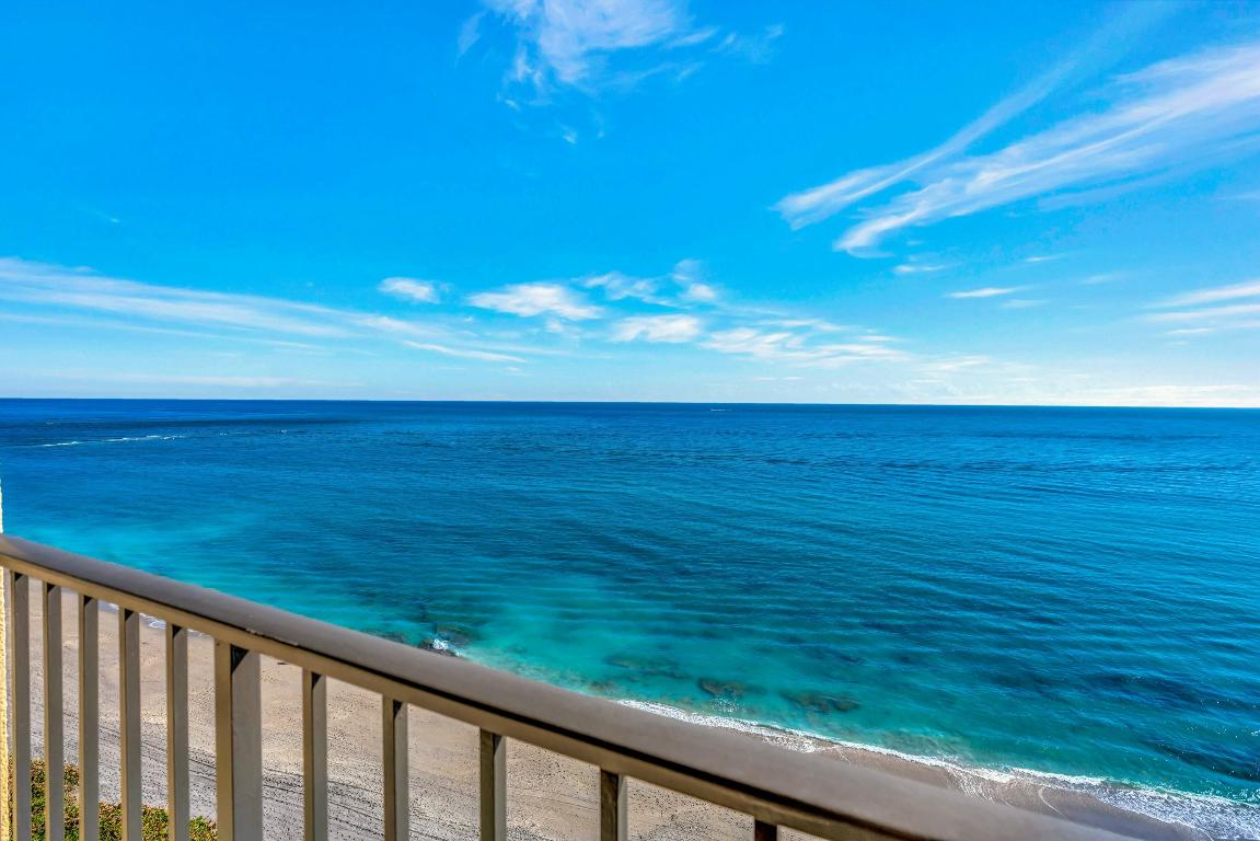 Ocean Trail - Residential