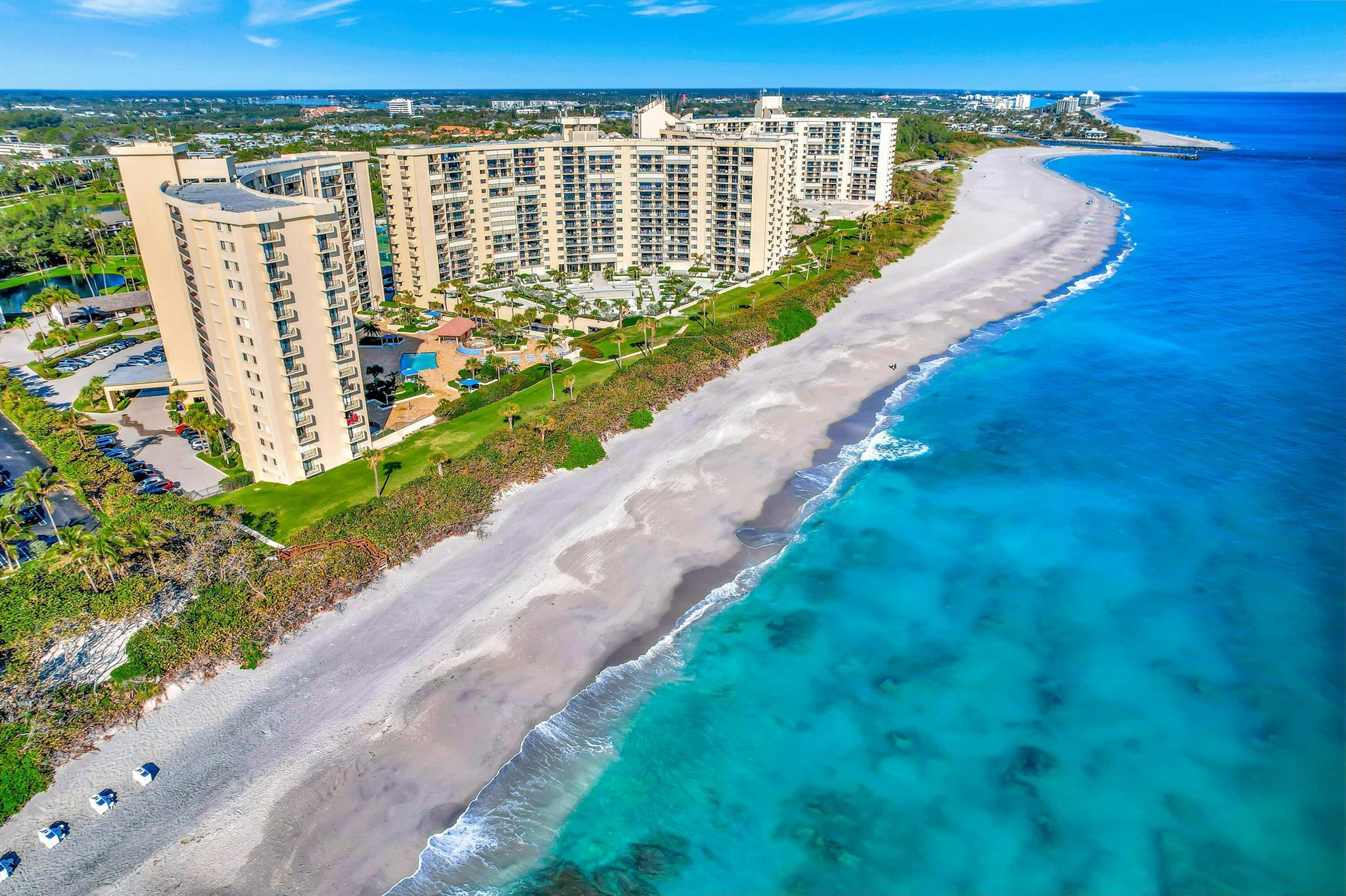 Ocean Trail - Residential