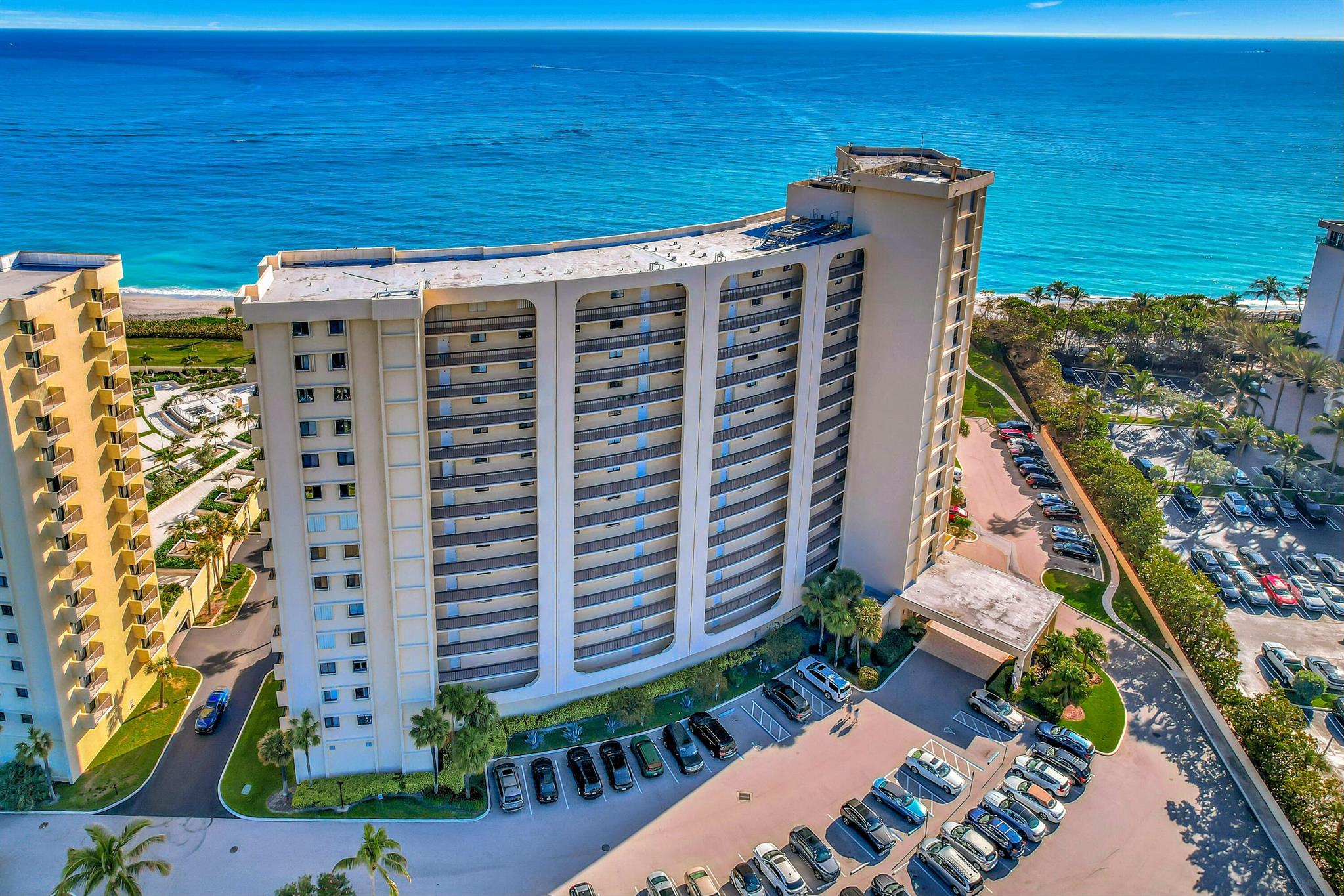 Ocean Trail - Residential