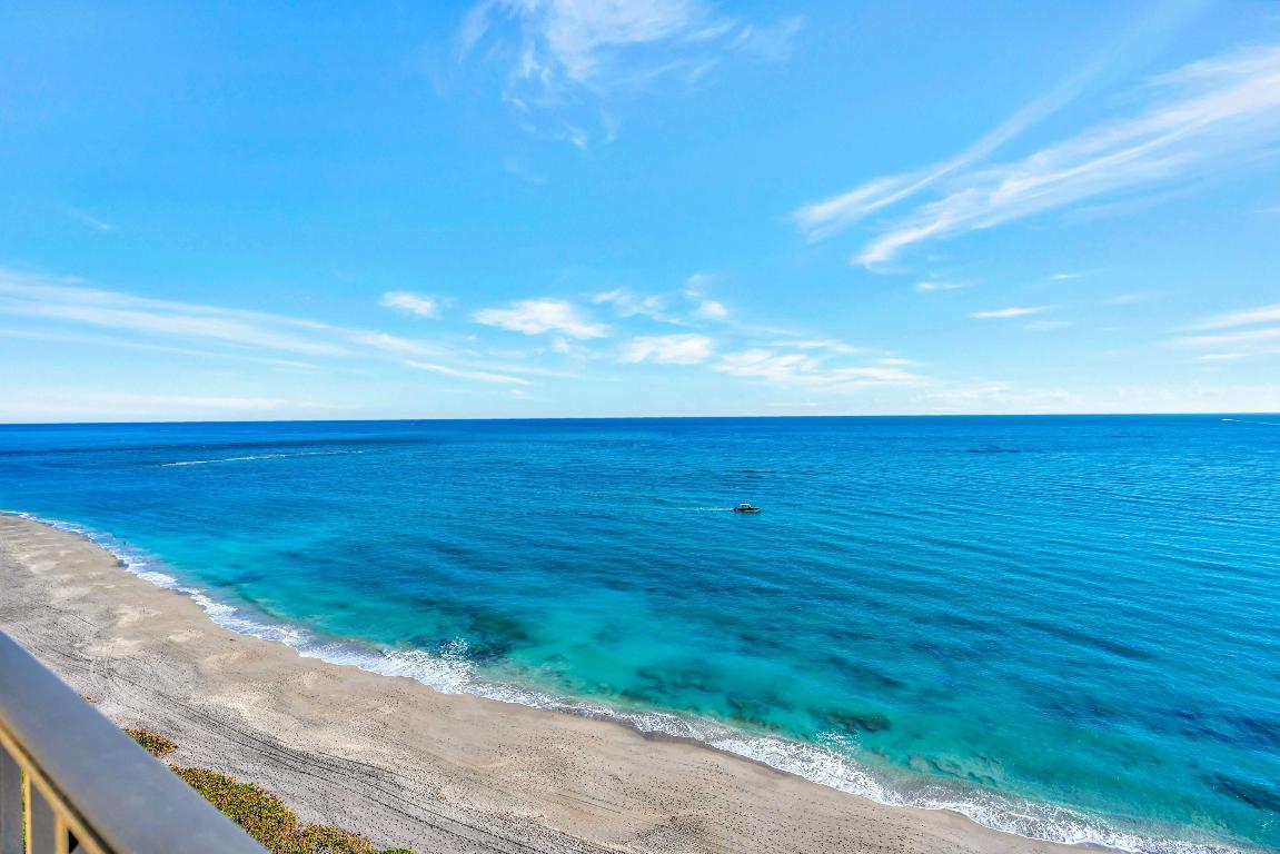 Ocean Trail - Residential