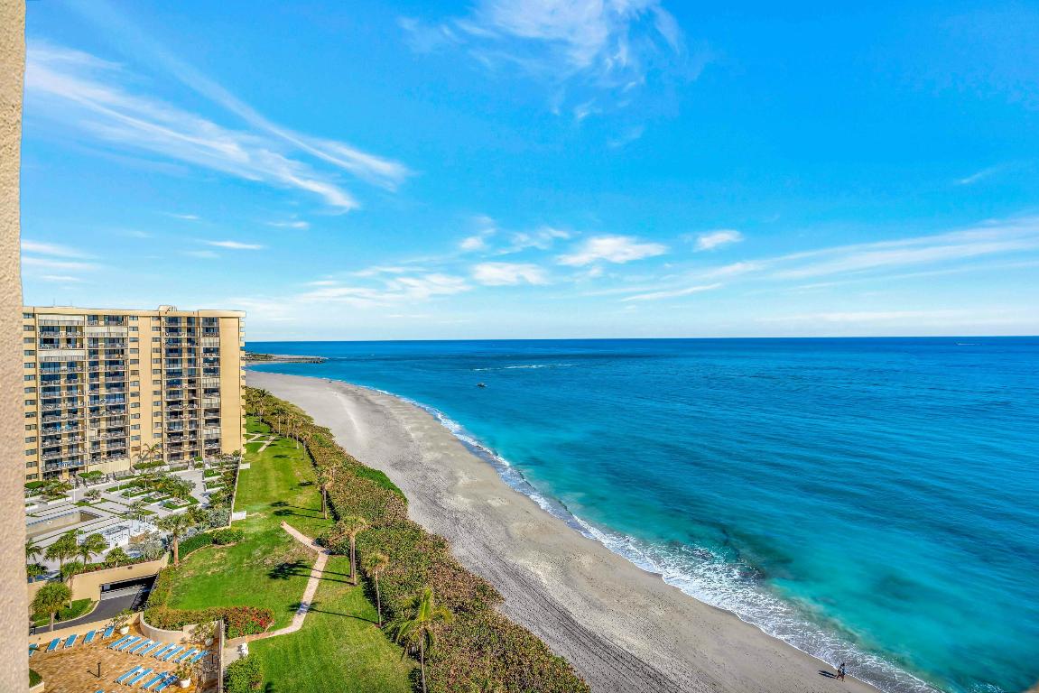 Ocean Trail - Residential