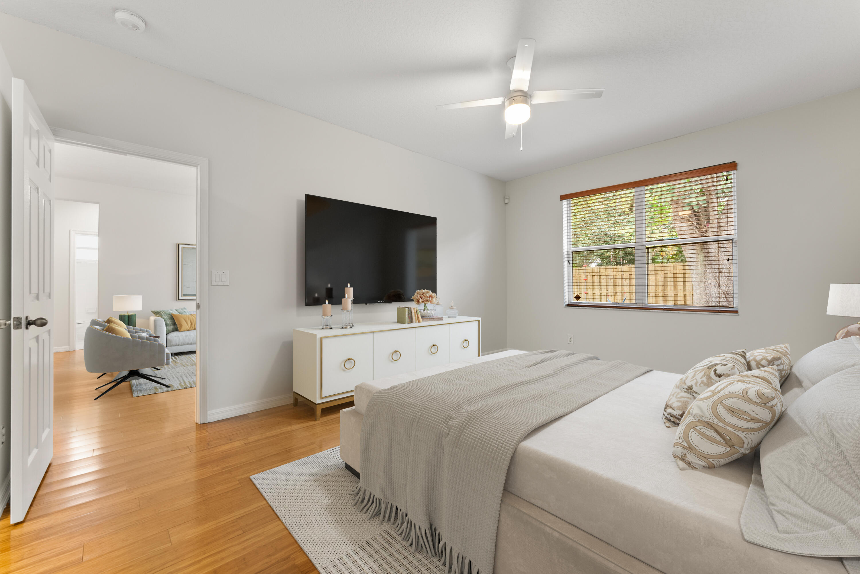 Windy Creek/Hanover Square - Residential