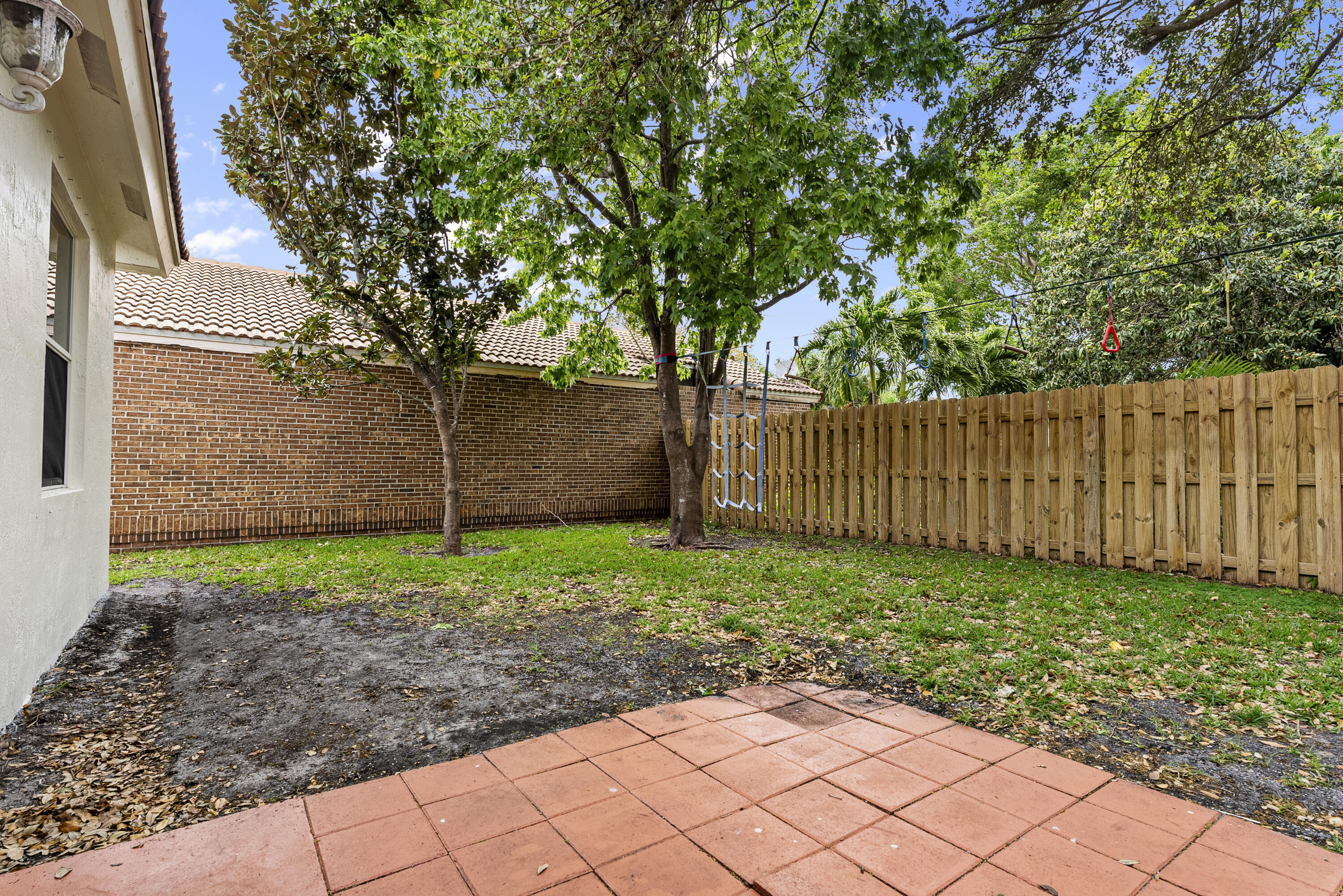 Windy Creek/Hanover Square - Residential