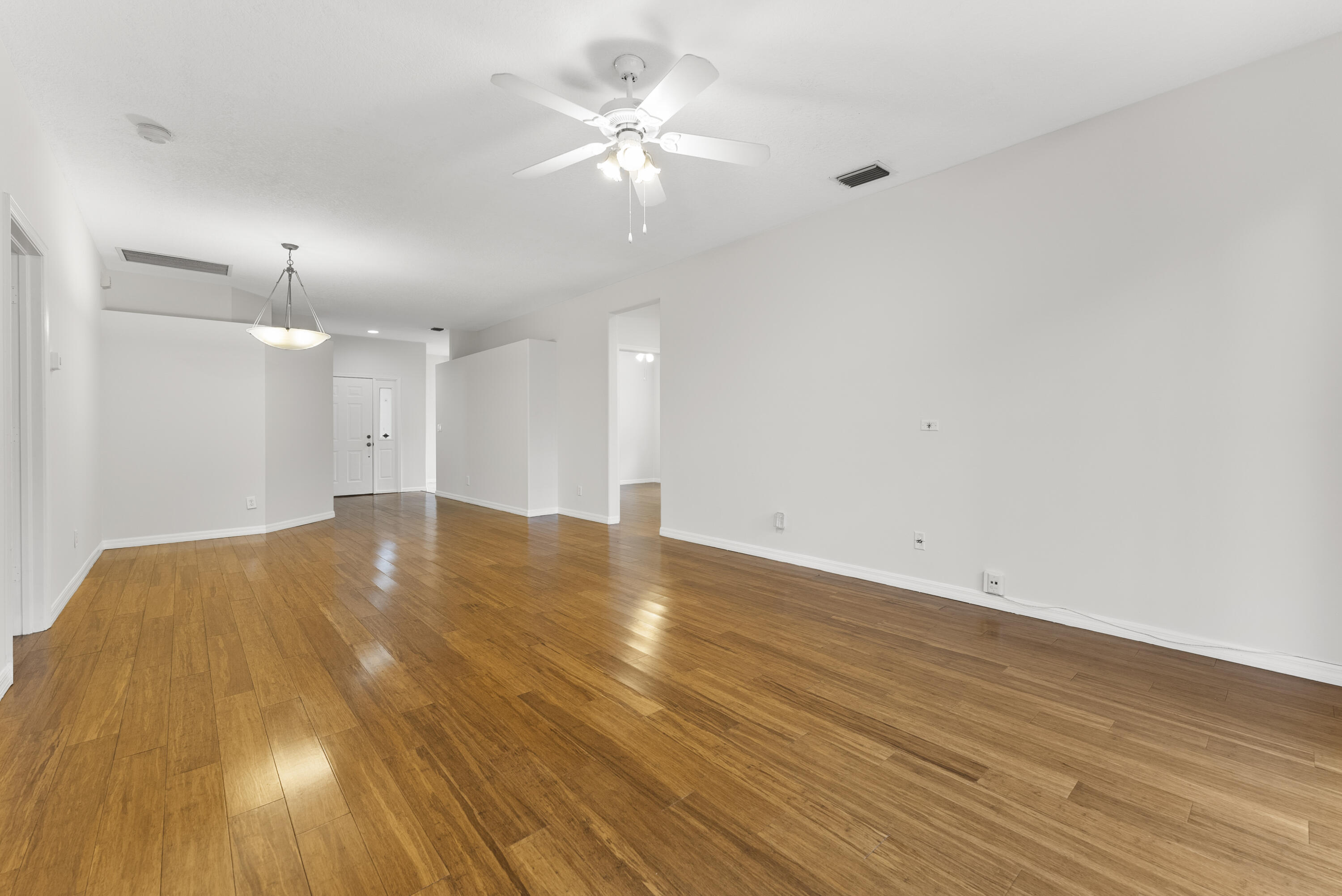 Windy Creek/Hanover Square - Residential