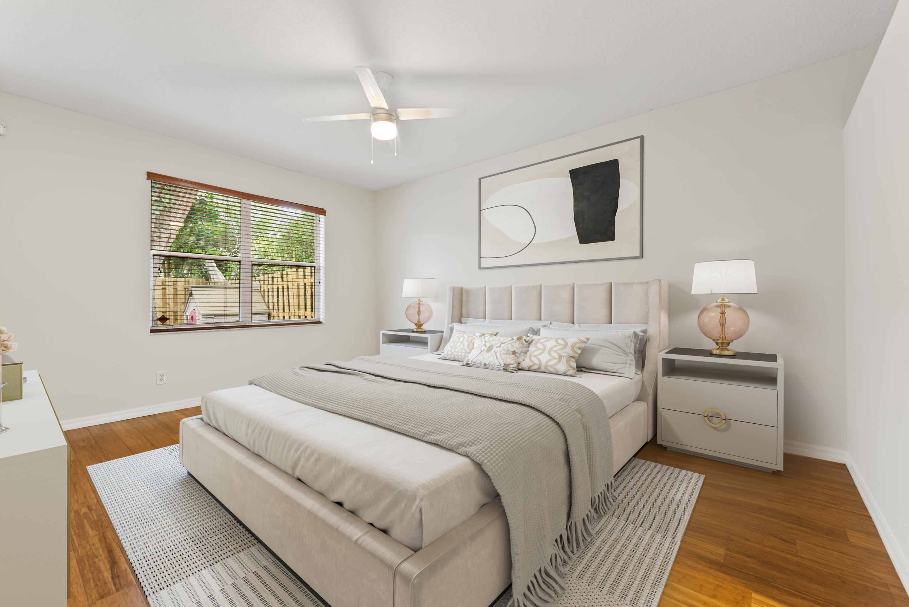 Windy Creek/Hanover Square - Residential