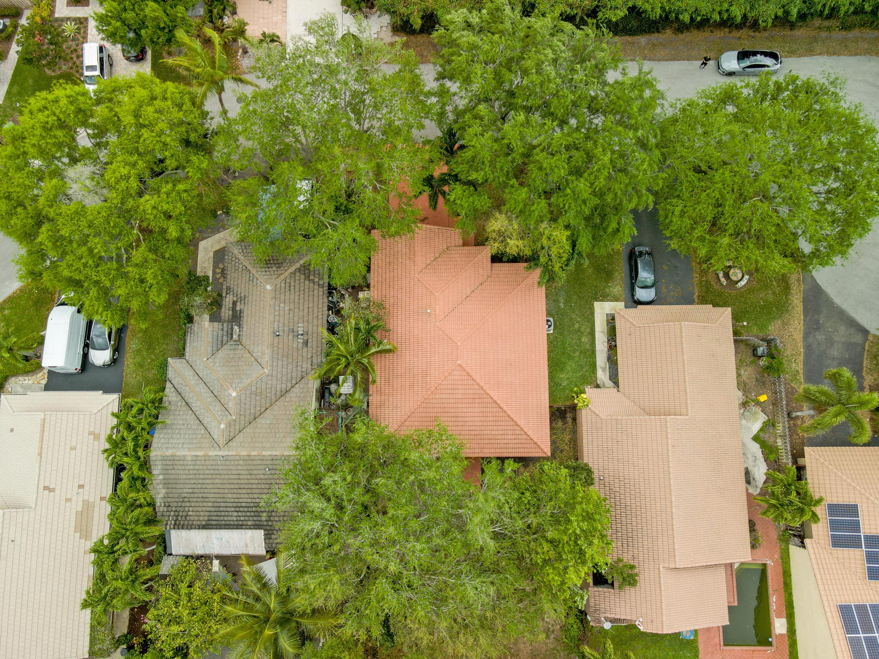 Windy Creek/Hanover Square - Residential