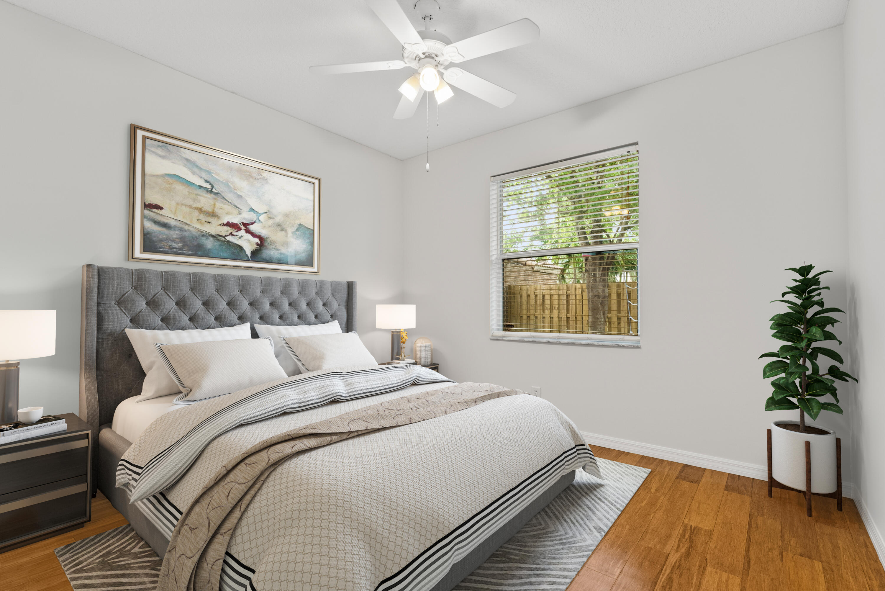 Windy Creek/Hanover Square - Residential