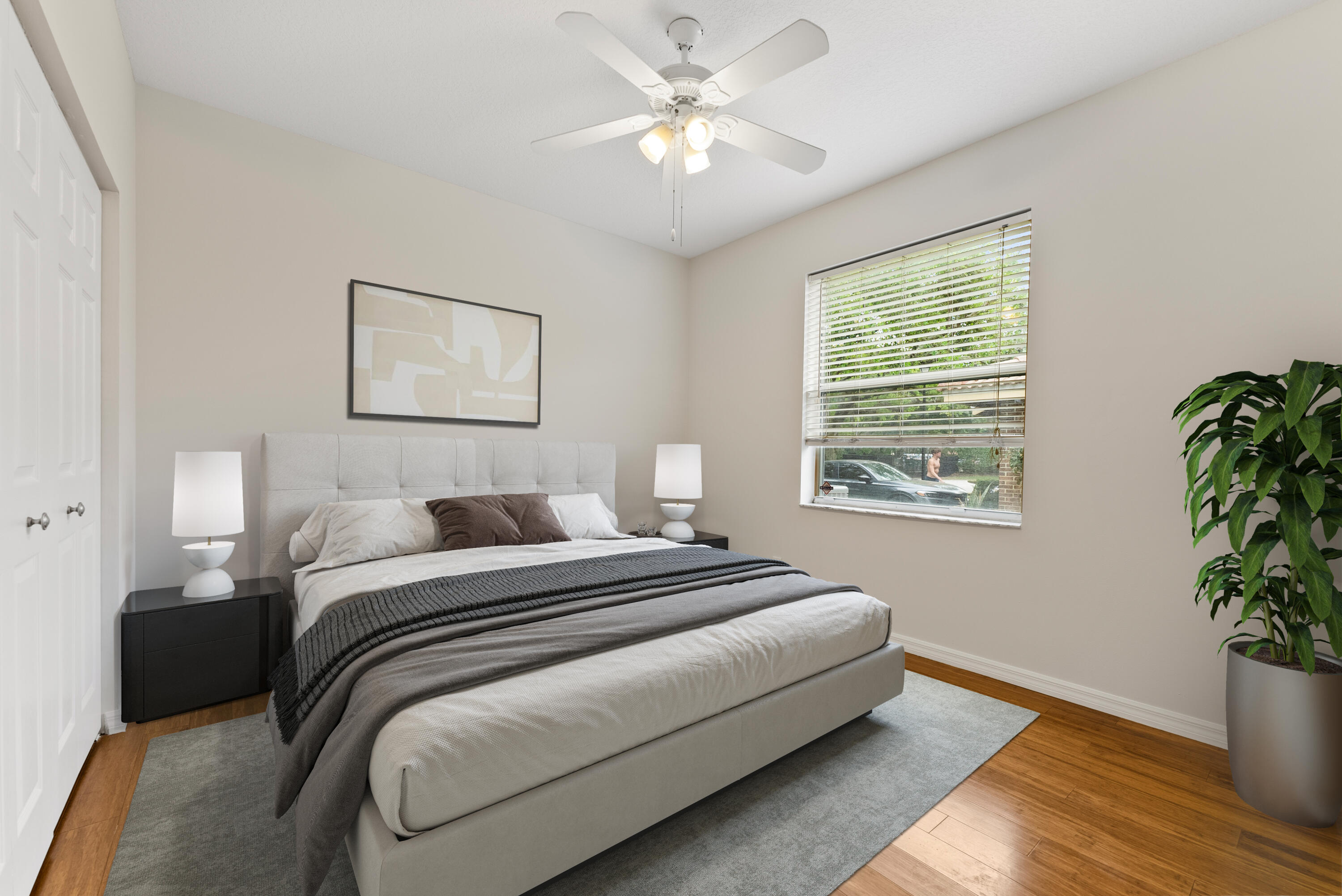 Windy Creek/Hanover Square - Residential