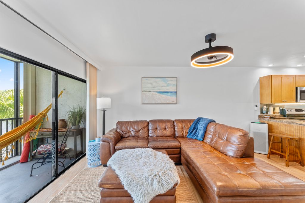 Photo of 551 Greensward Lane #102-D, Delray Beach, FL 33445 (MLS # R11111169)